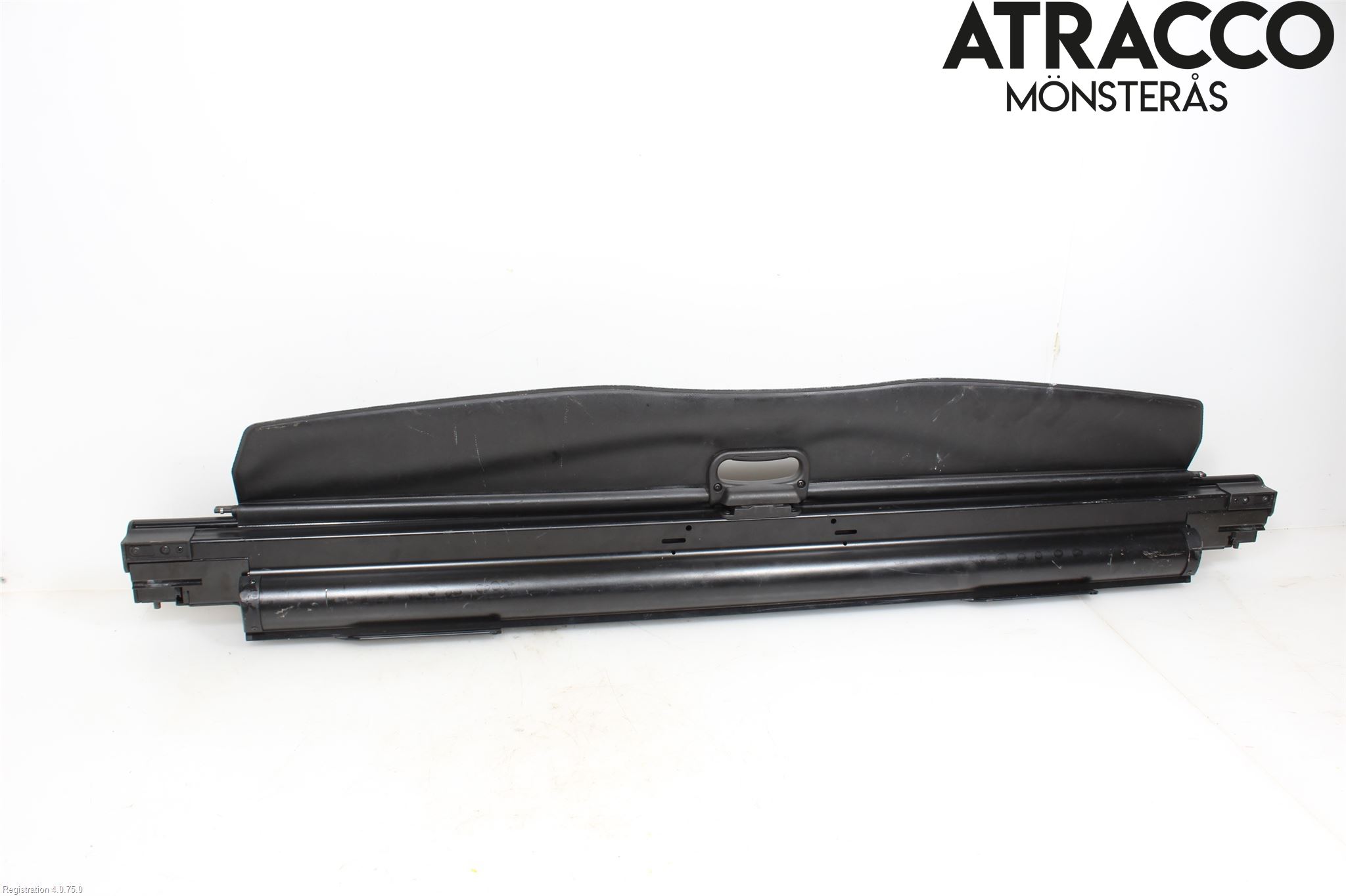 BMW 3 E90/91 SED/TOU 05-12 Insynskydd