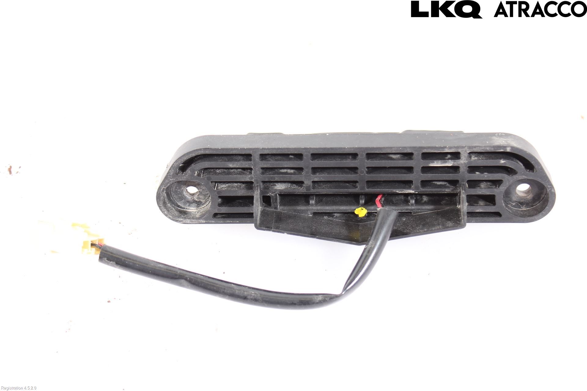 Mitsubishi OUTLANDER 07-12 Bakluckehandtag