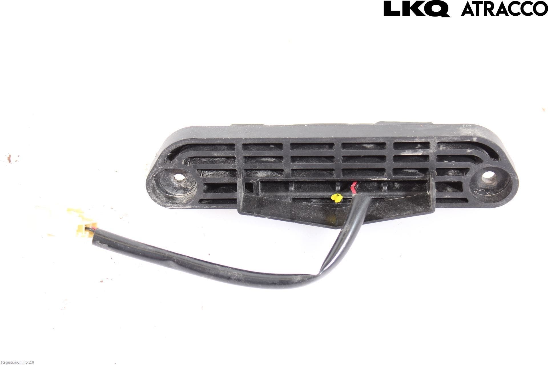 Mitsubishi OUTLANDER 07-12 Bakluckehandtag