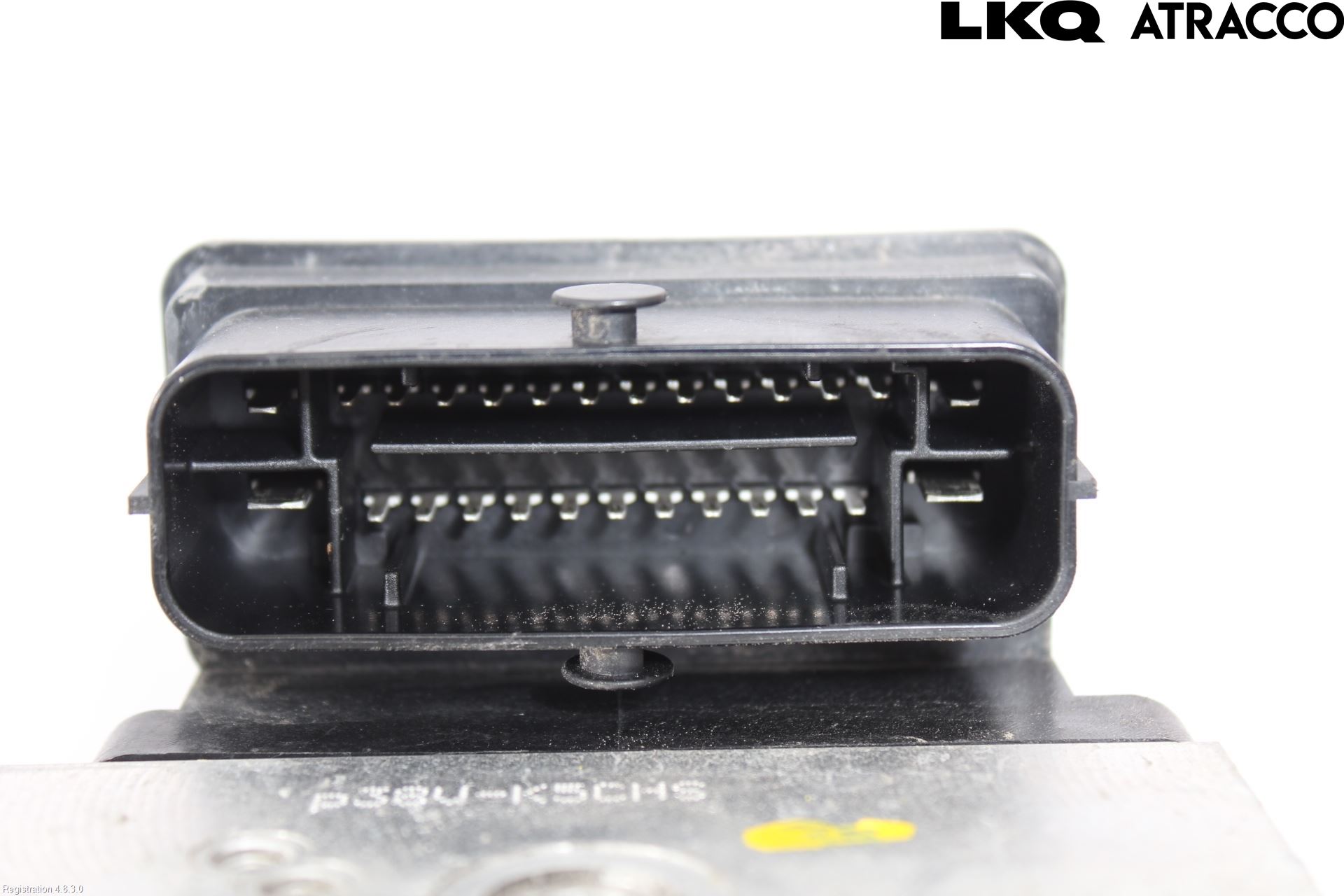 Ford MONDEO 07-15 Abs Hydraulaggregat