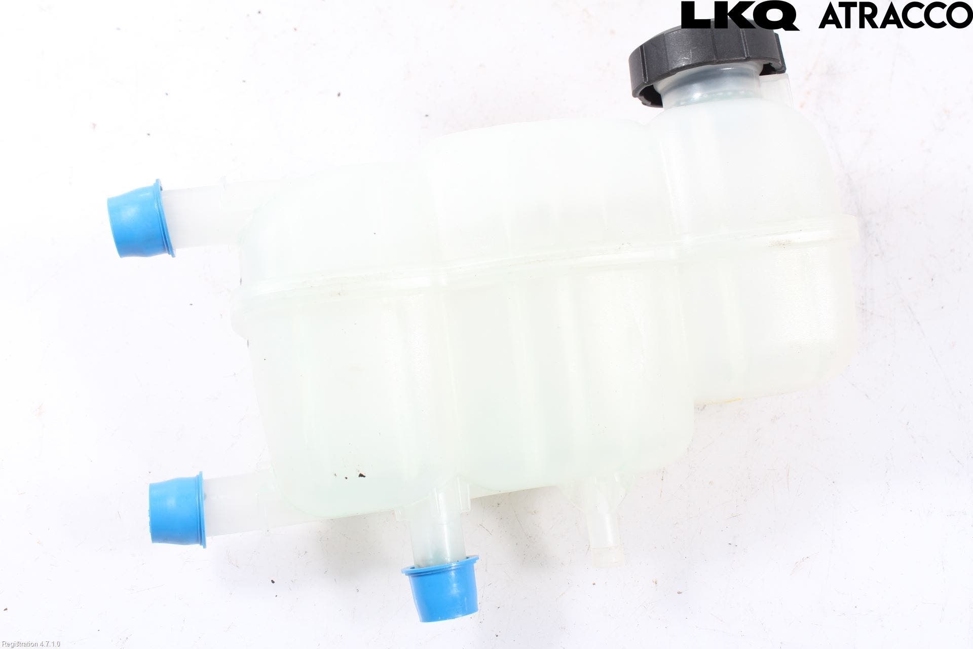 Hyundai IONIQ AE 17-22 Expansionstank