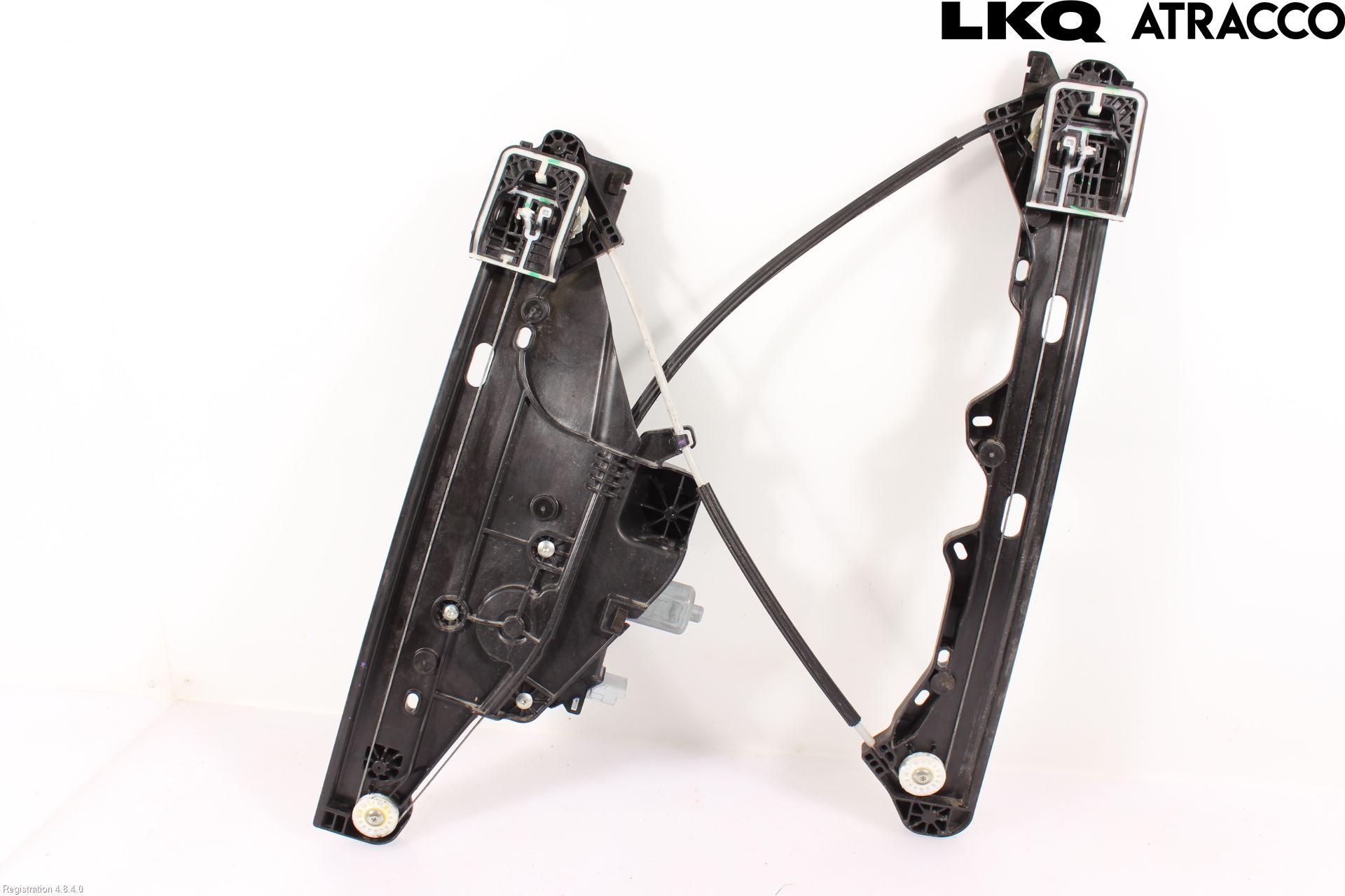 Peugeot 2008/E-2008 20- Fönsterhiss El Kompl