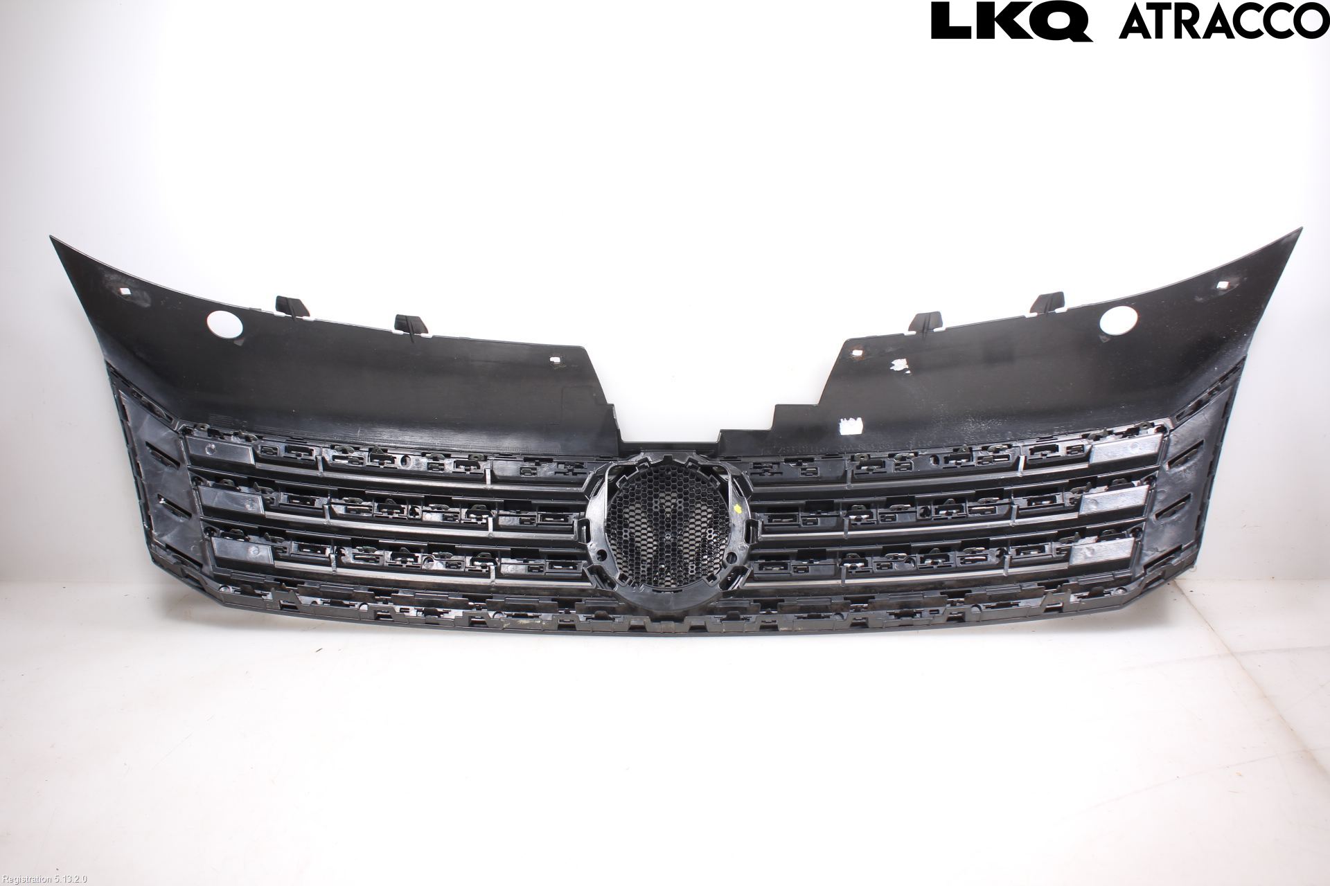 Volkswagen VW PASSAT 11-14 Grill Komp