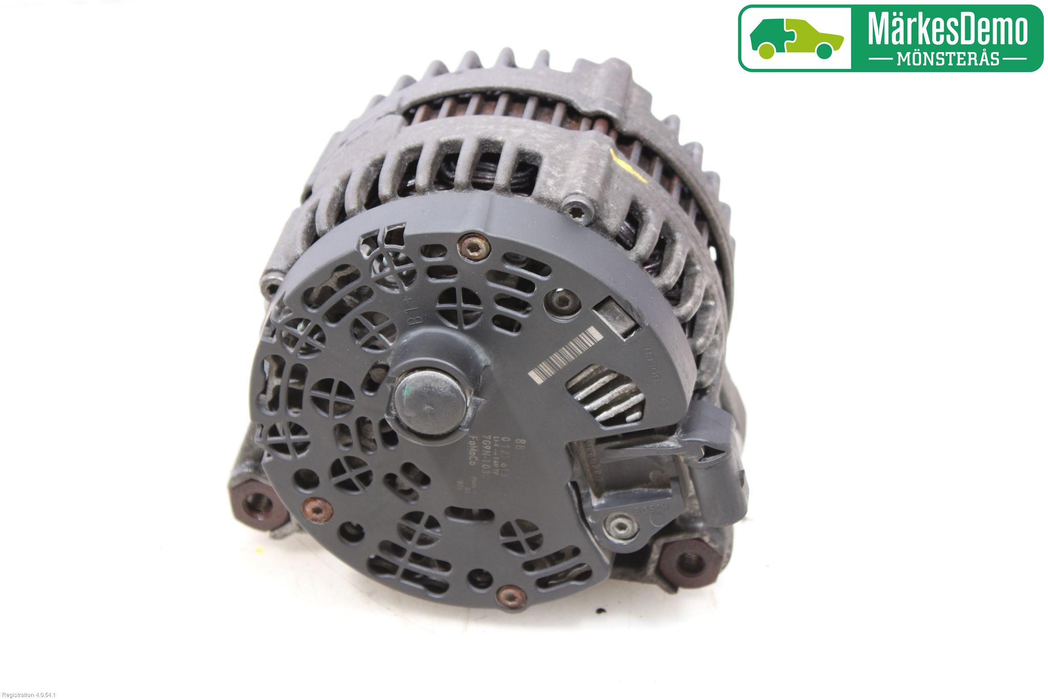 Ford MONDEO 07-15 Generator