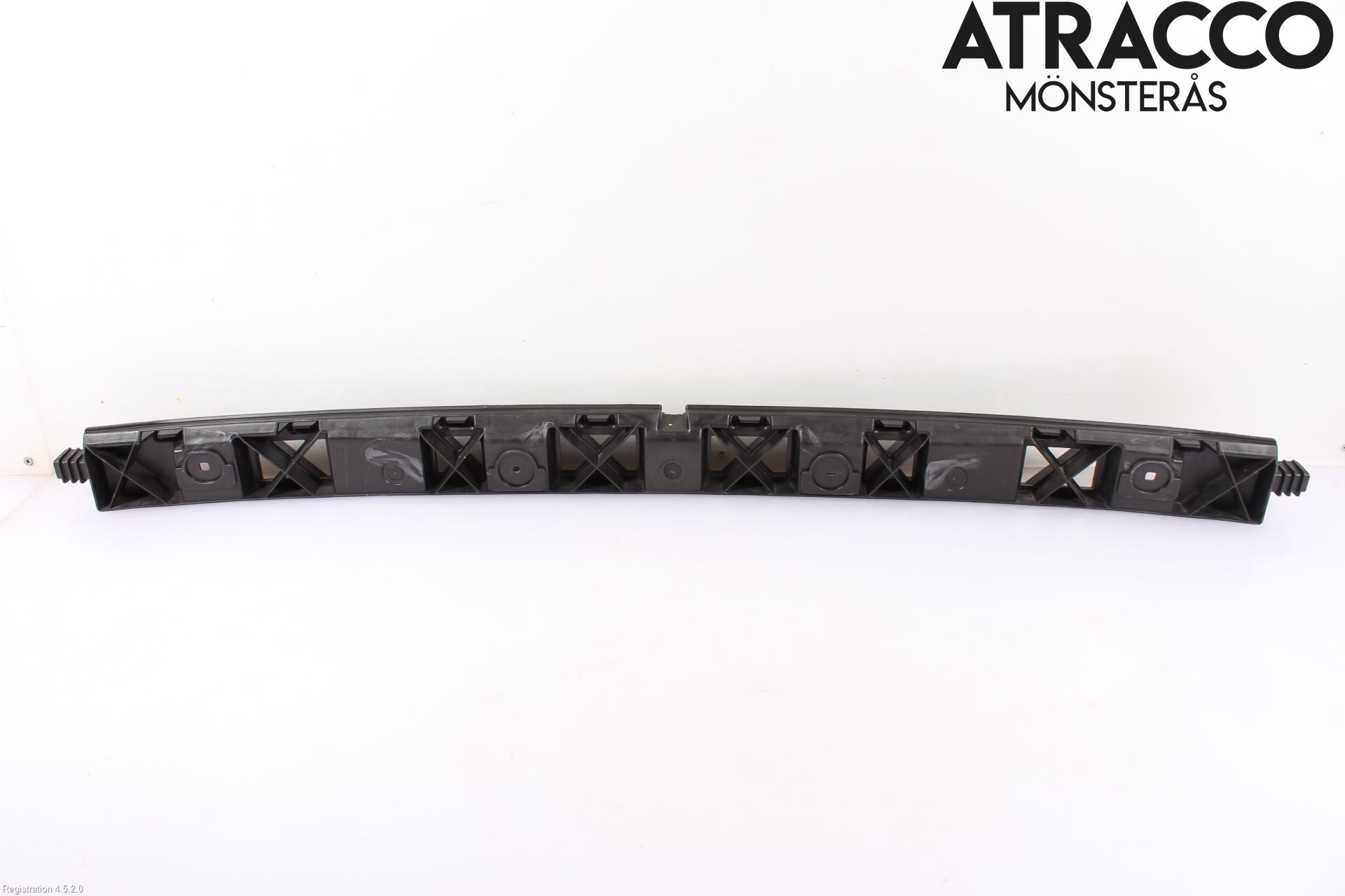 Audi A6 F2/C8 19- Stötfångare Deformelement Bak