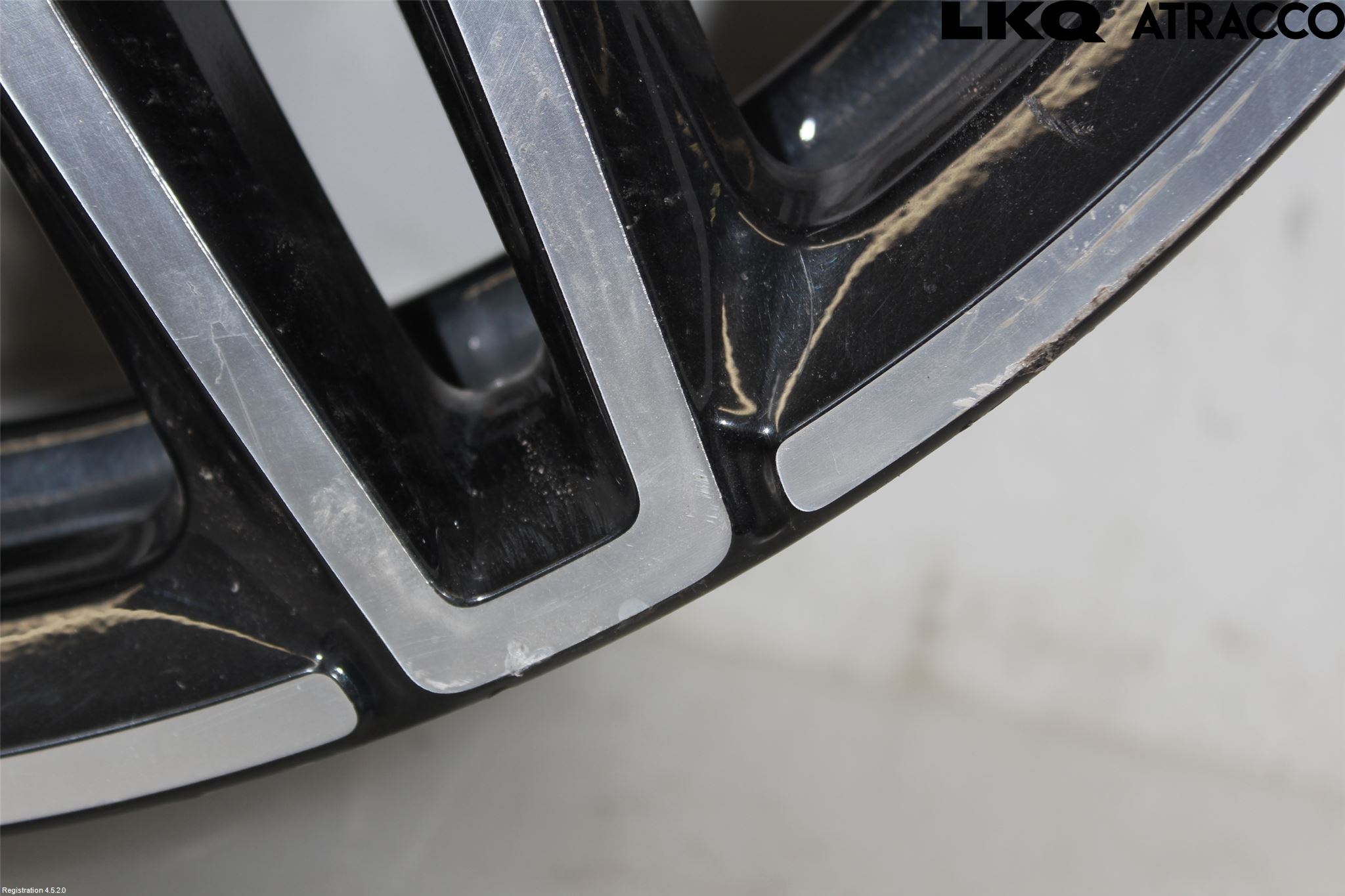 Mercedes-Benz MB E-KLASS (W213) 16-23 Fälg Aluminium