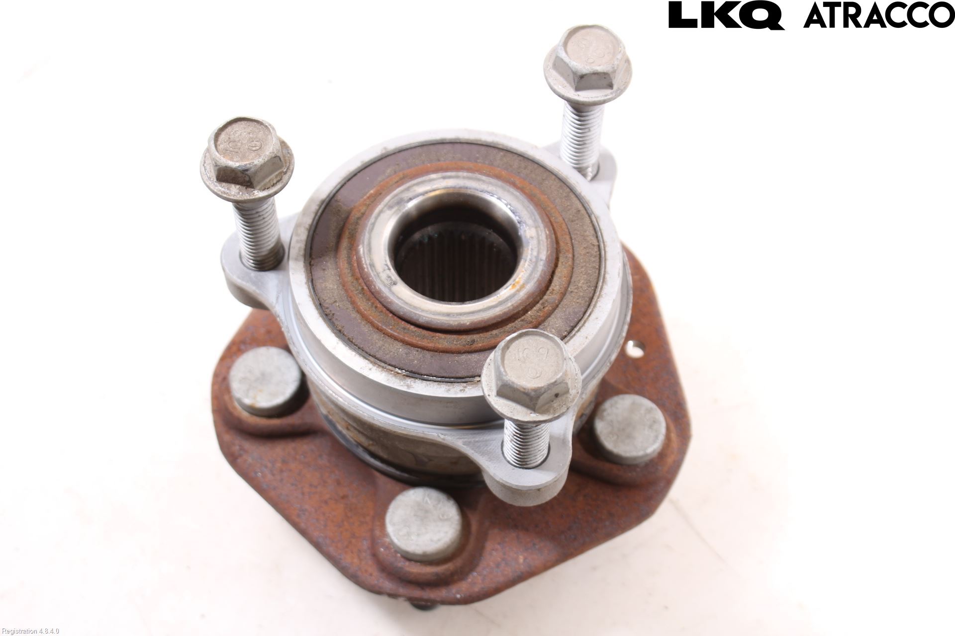 Tesla MODEL Y 21- Nav Fram