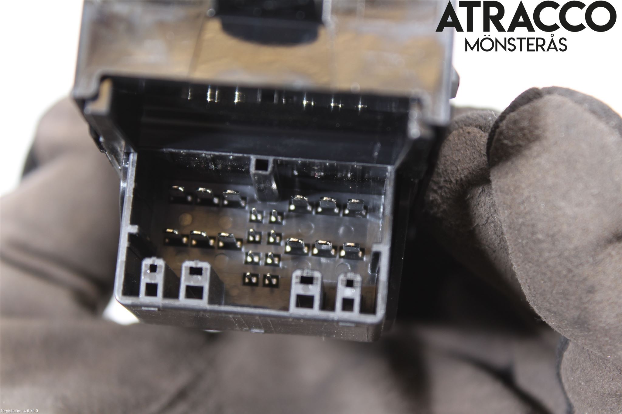 Suzuki VITARA 15- Strömställare Elhiss