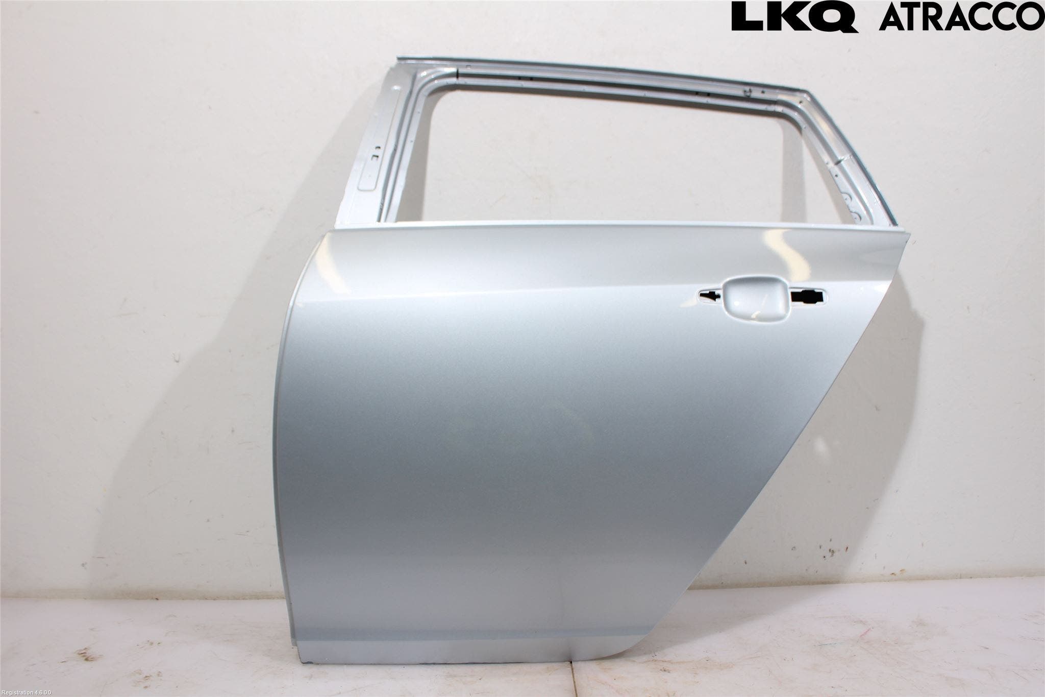 Opel INSIGNIA 09-16 Dörr Bak Vänster