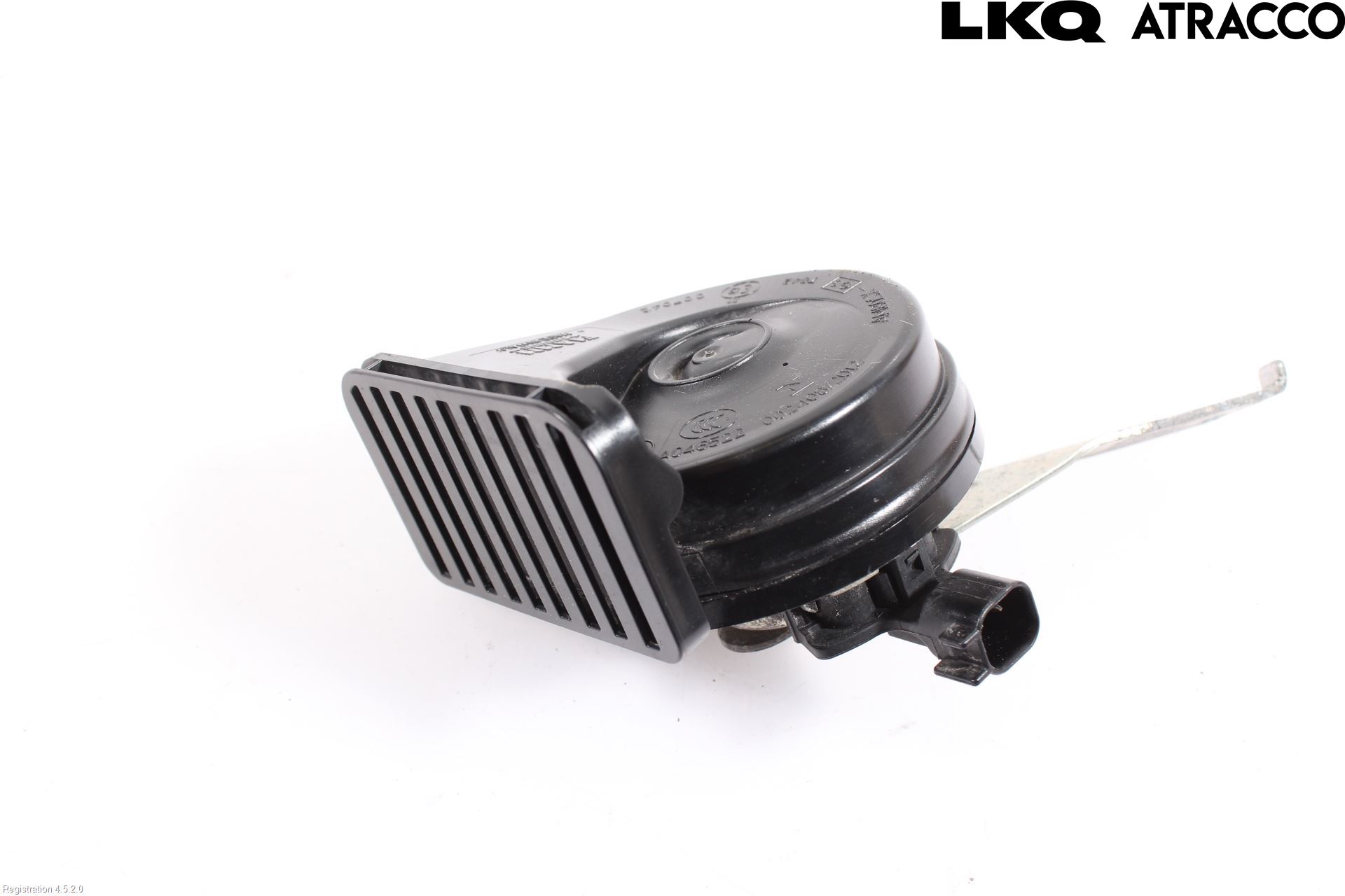 Jeep RENEGADE Signalhorn