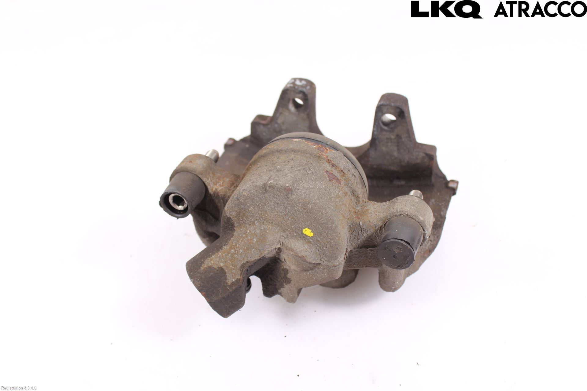 Peugeot 508 11-18 Bromsok Fram Höger