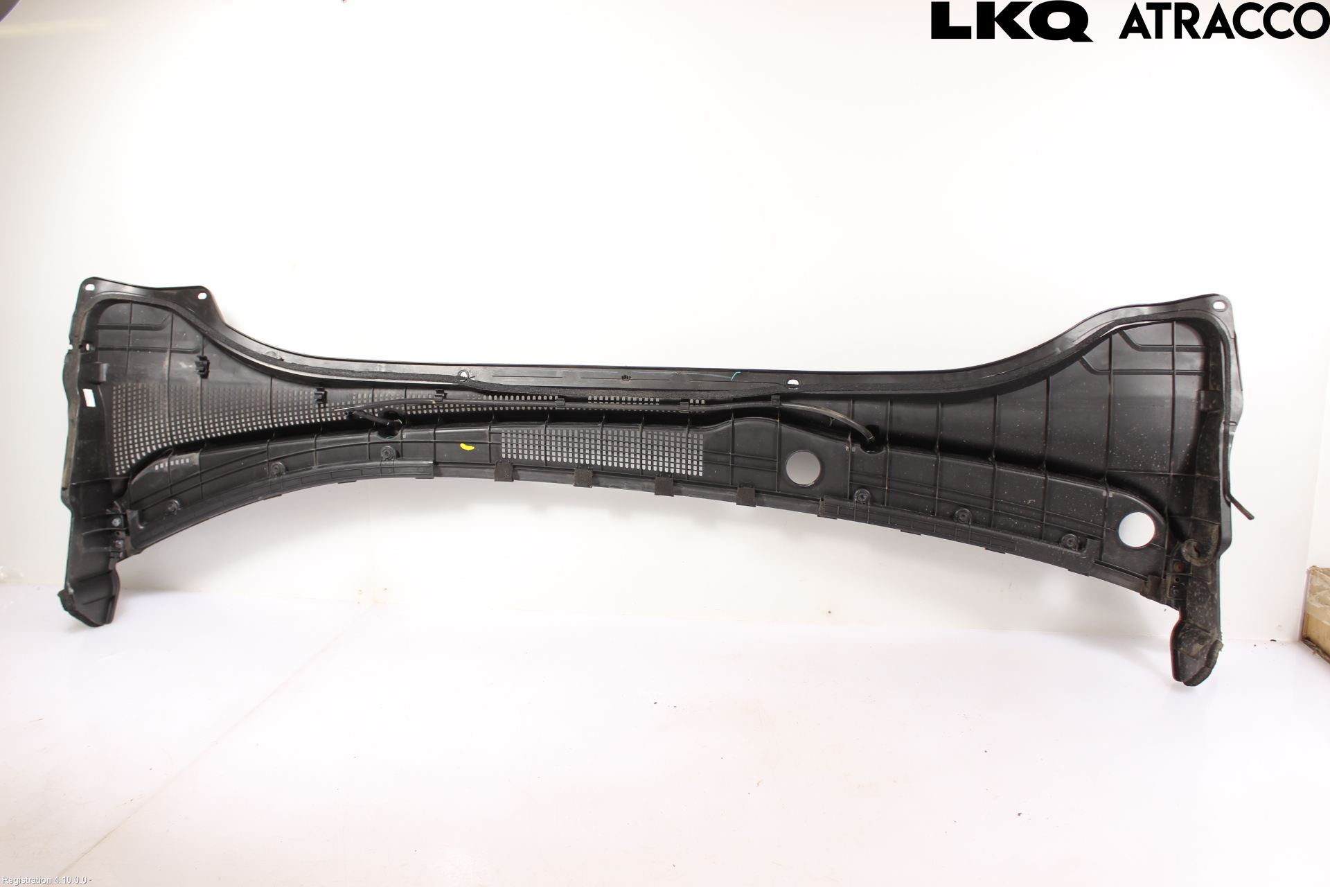 Hyundai i30 PD 17- Torpedplåt-Torpedplast