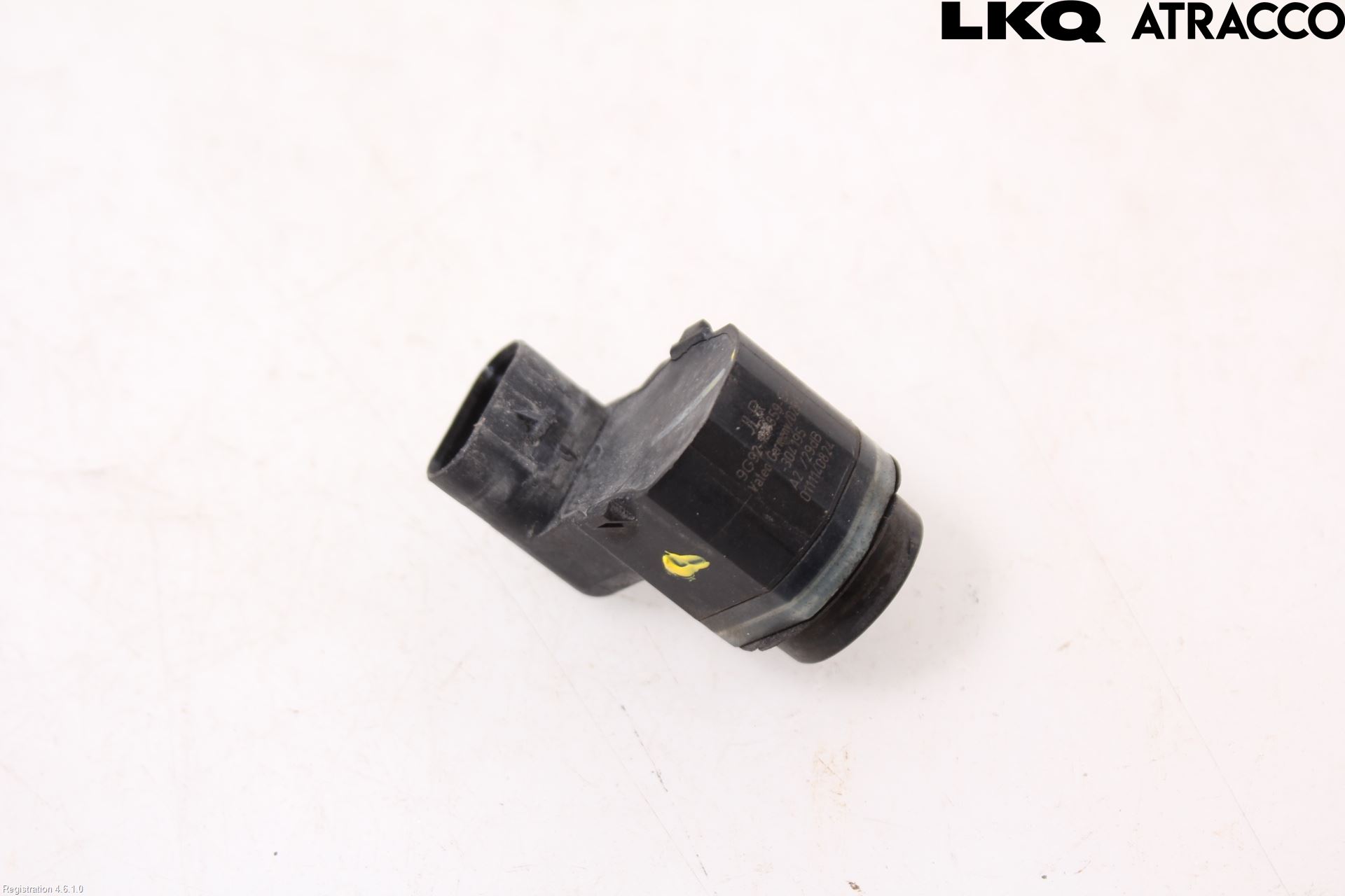 Jaguar XF 08-15 Parkeringshjälp Frontsensor