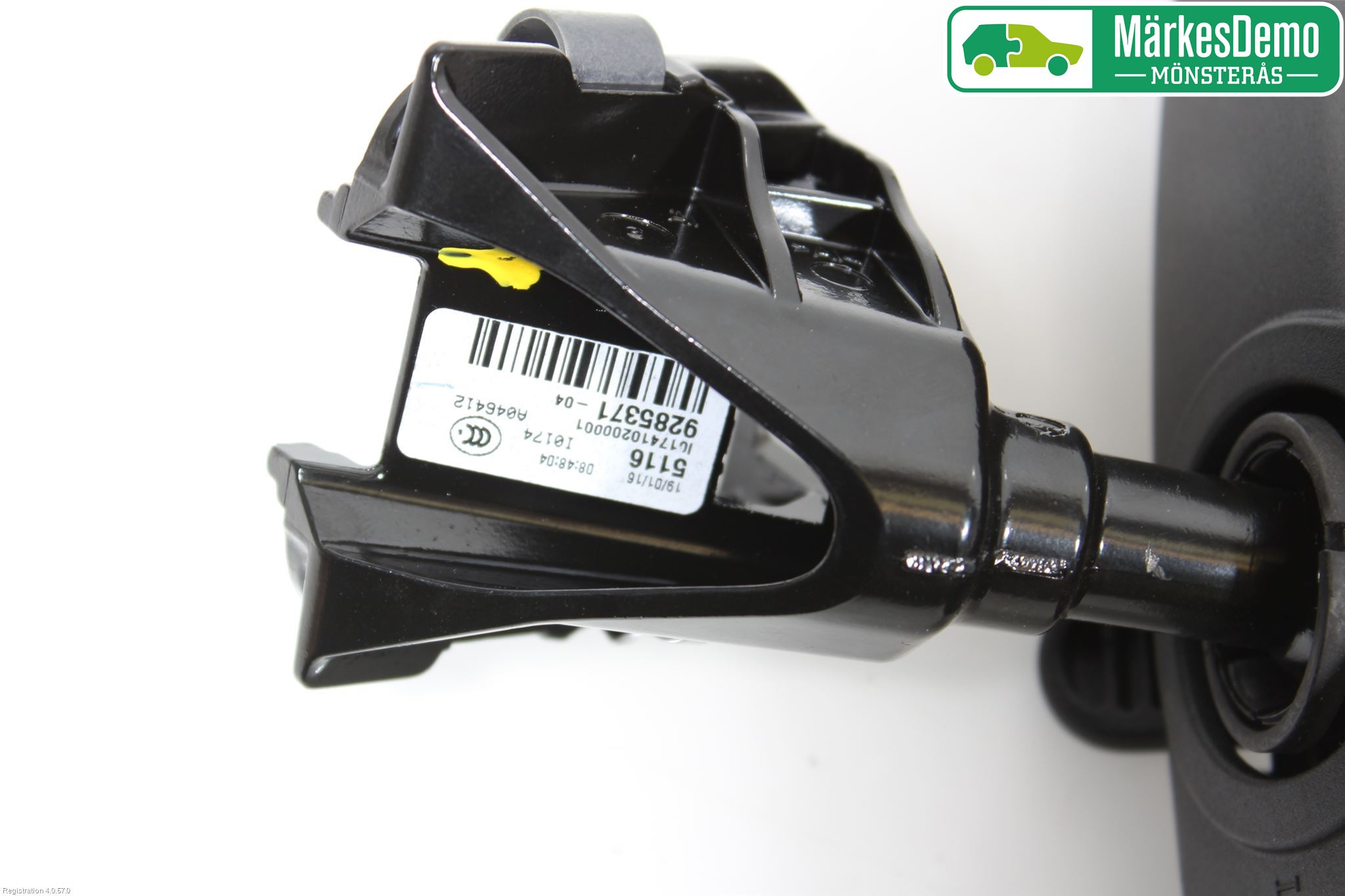 Mini ONE/COOPER 5DR F55 14-24 Spegel Invändig