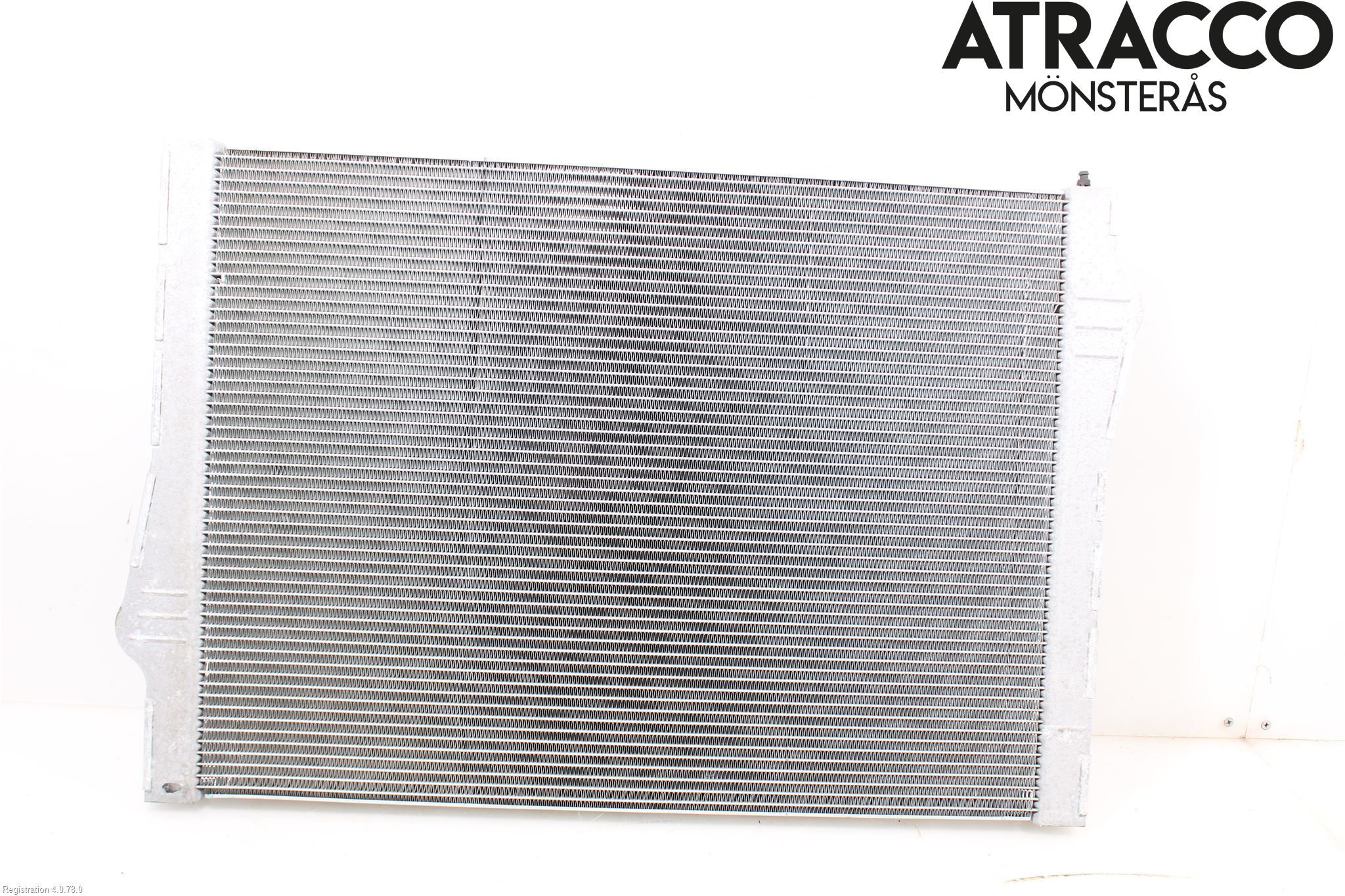 BMW X5 F15 13-18 Kylare Aut