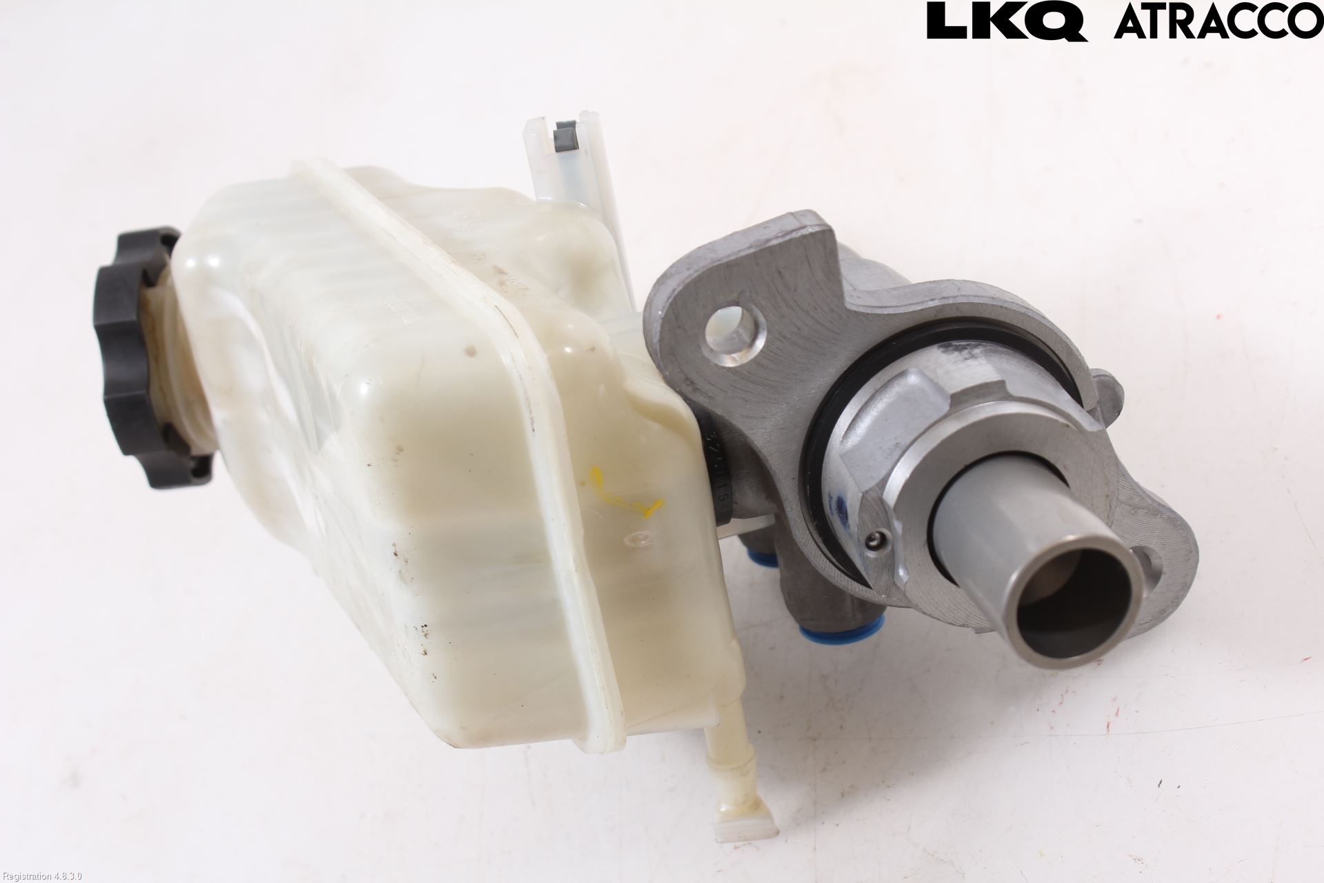 Cadillac  Broms Huvudcylinder