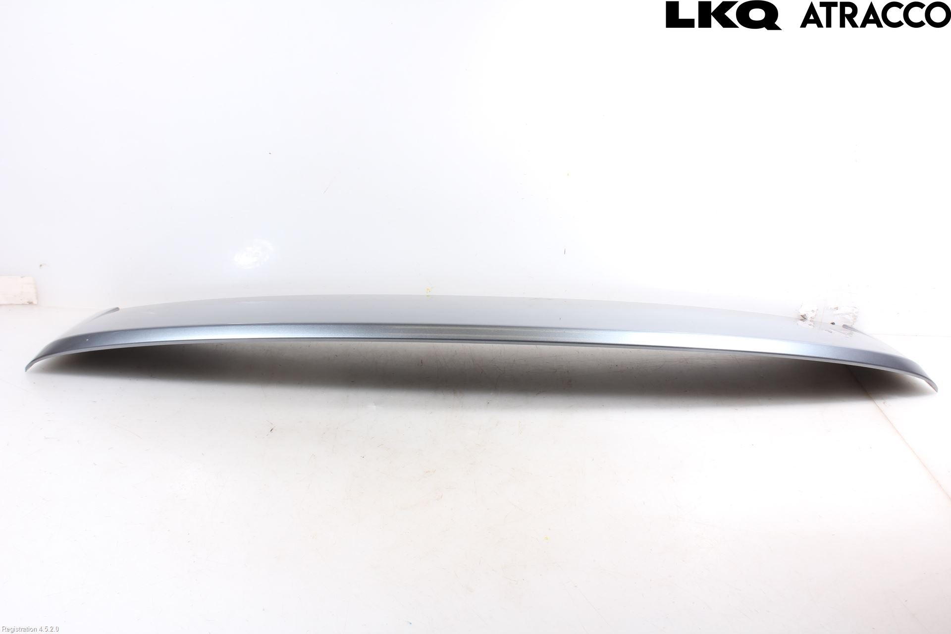 BMW 5 G30/G31/F90 17-23 Spoiler Baklucka