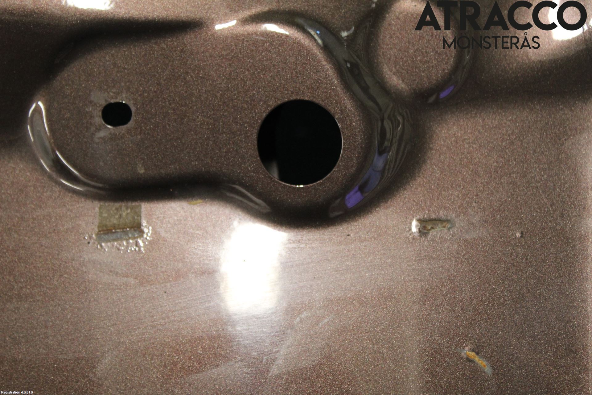 Hyundai ix35 Baklucka Kombi