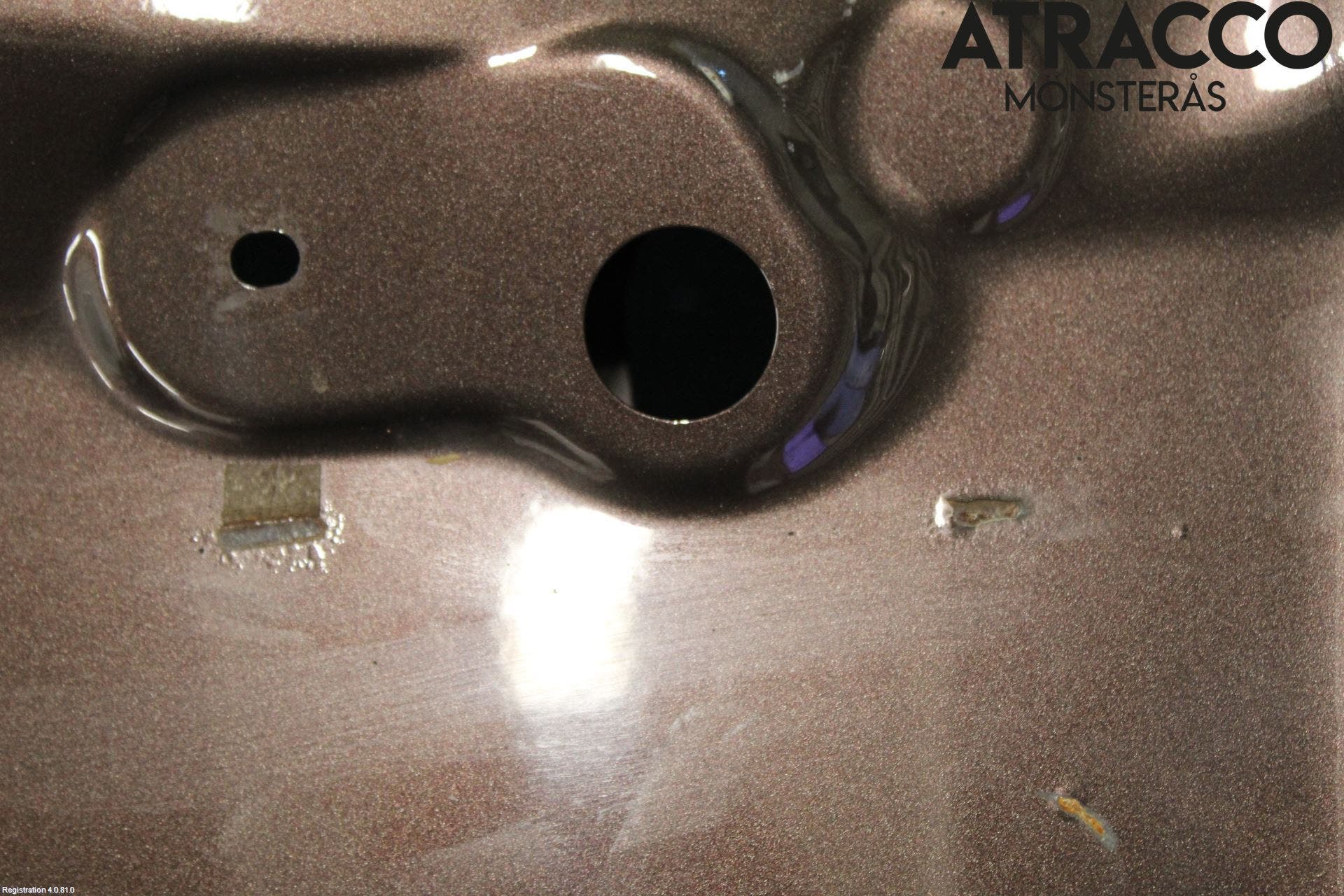 Hyundai ix35 Baklucka Kombi