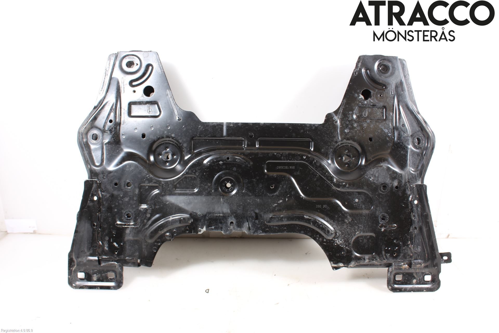 Opel CORSA F, CORSA-E 20- Framvagnsbalk