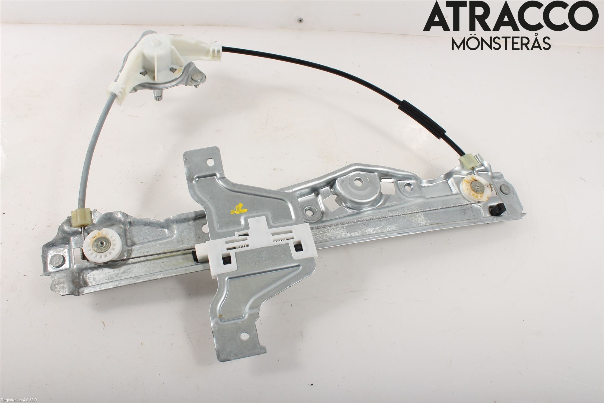 Citroen COTROEN C3 17-24 Fönsterhissmekanism