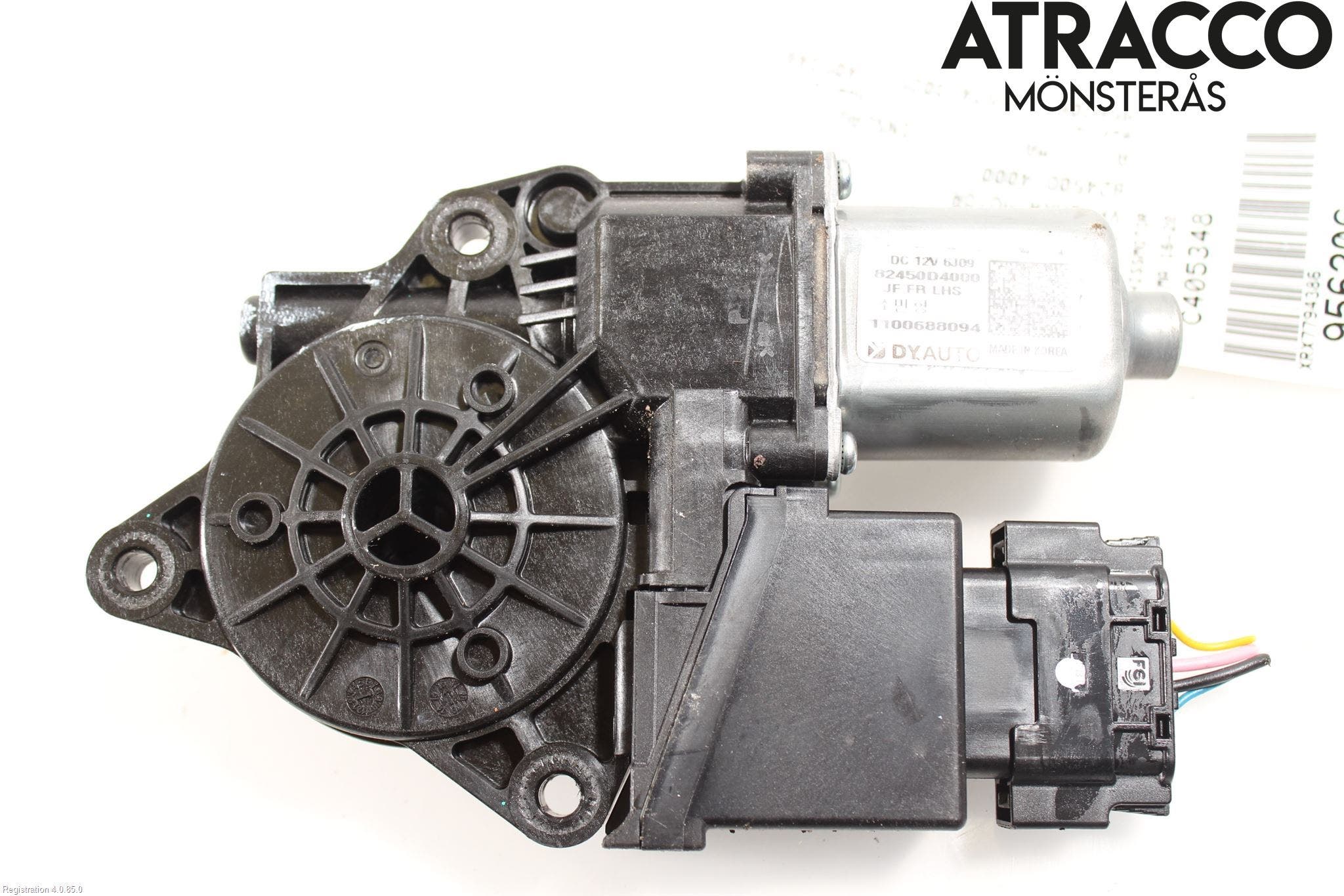 Kia OPTIMA 16-20 Fönsterhissmotor