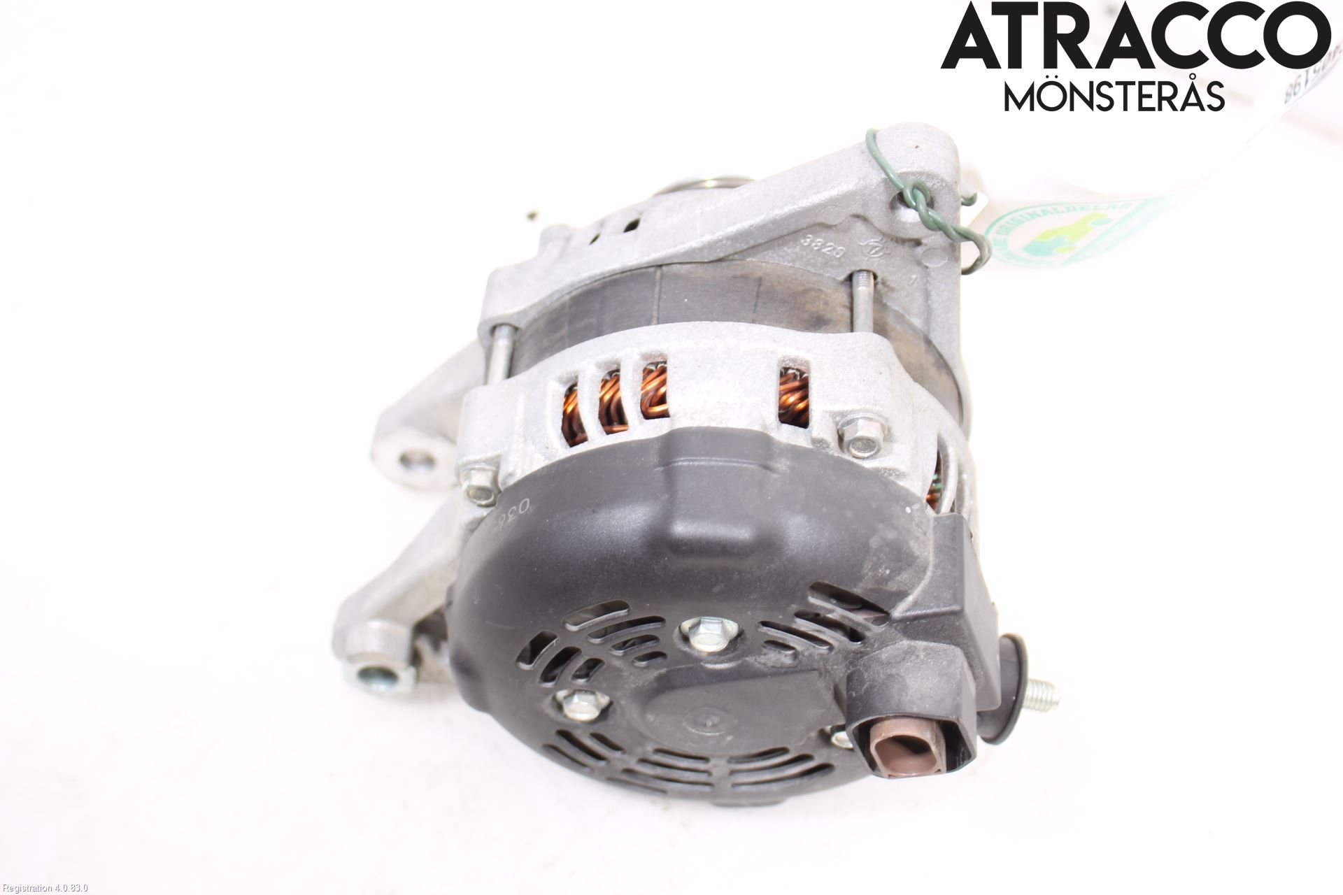 Suzuki SX4 S-CROSS 14-21 Generator