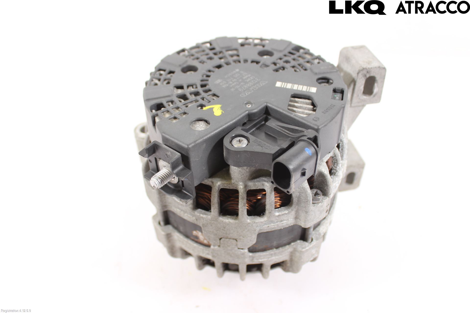 Volvo V40 12-19 Generator
