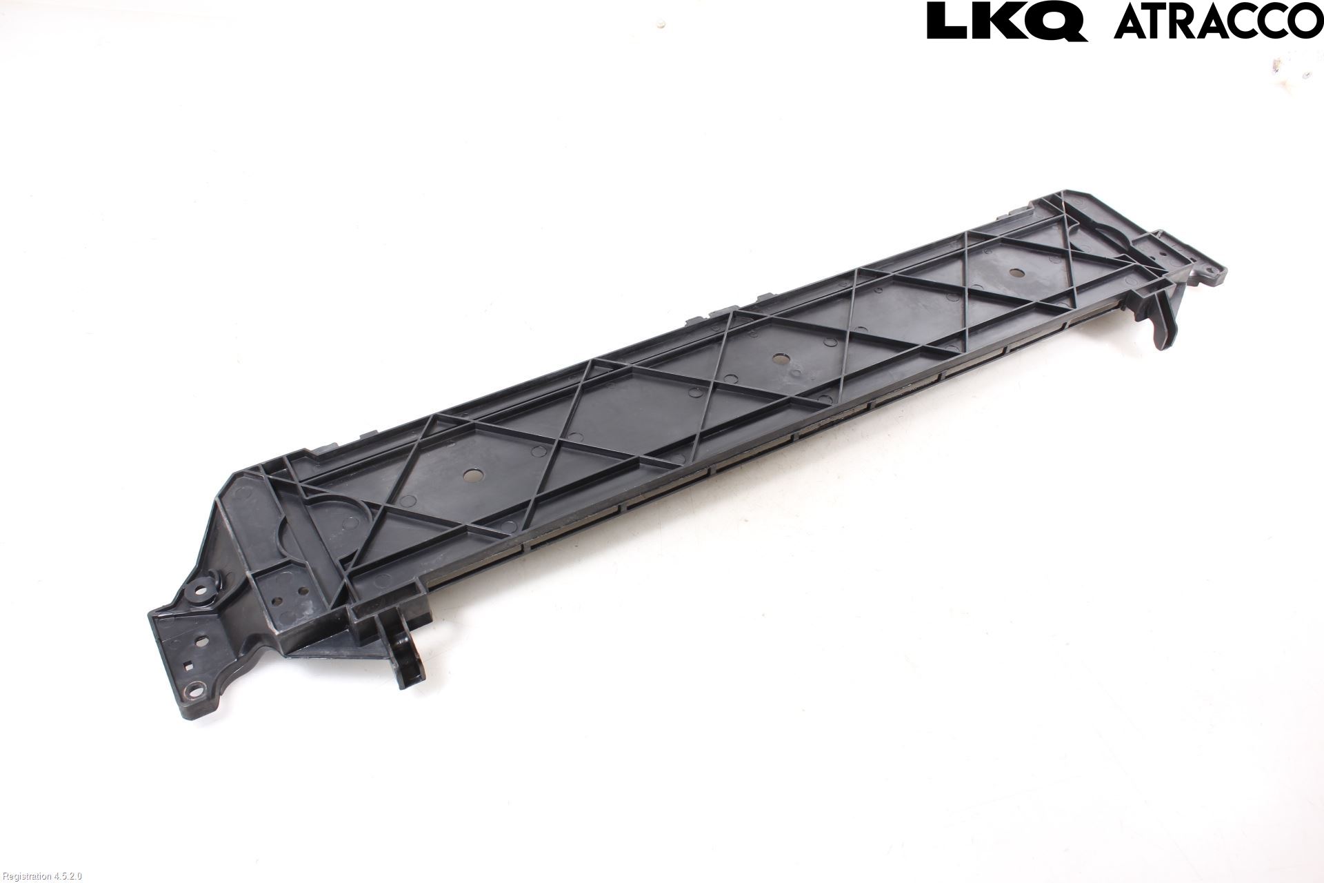 BMW 5 F10/F11/F18 09-17 Kylarfäste-Ram-Balk