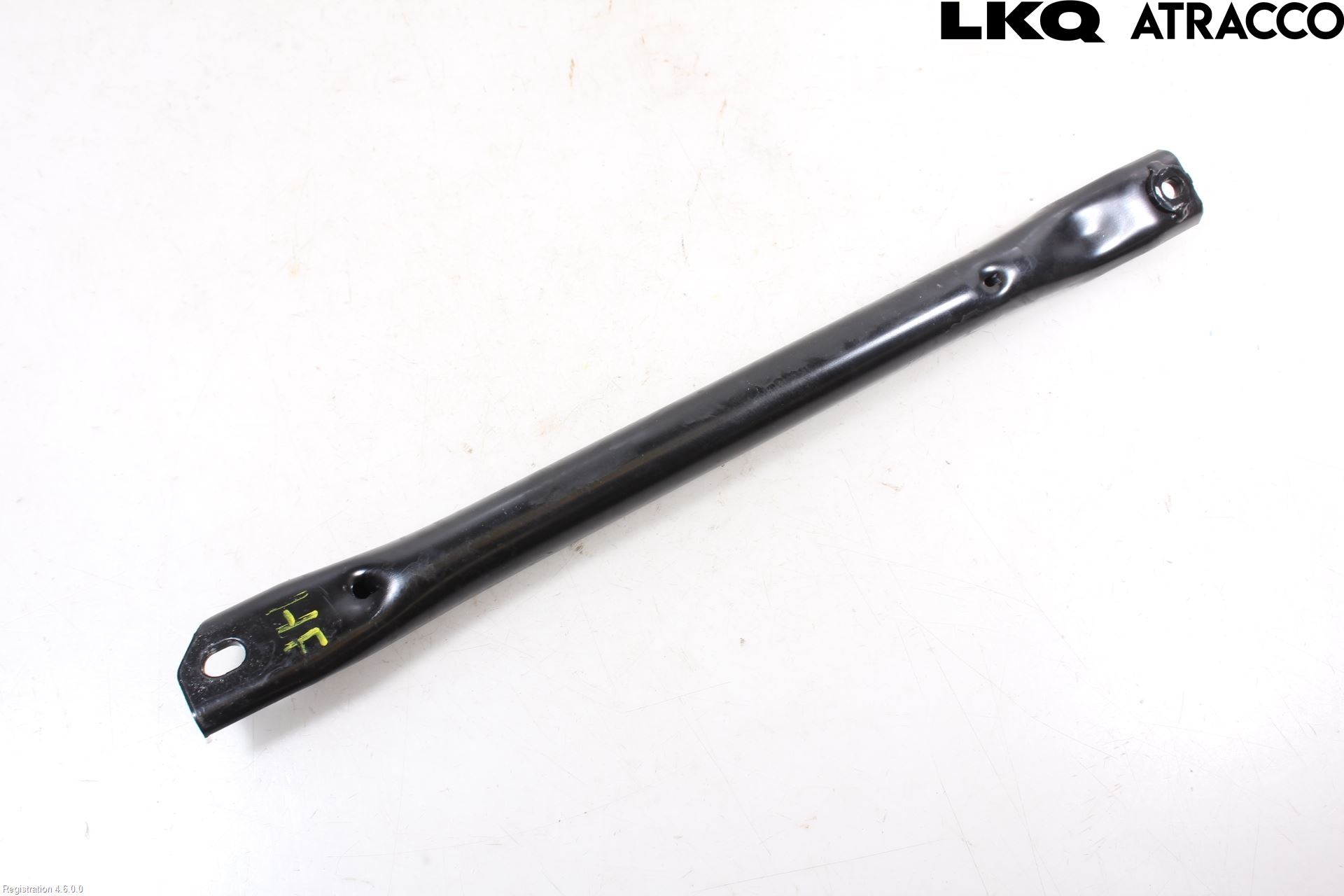 BMW 5 G30/G31/F90 17-23 Front Övrigt
