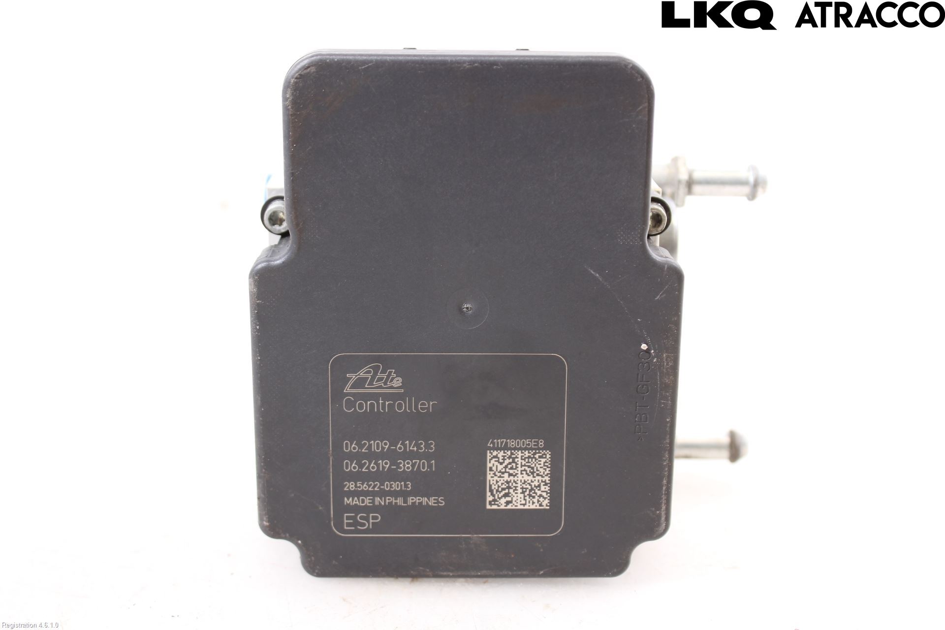 Subaru LEGACY 10-14 Abs Hydraulaggregat