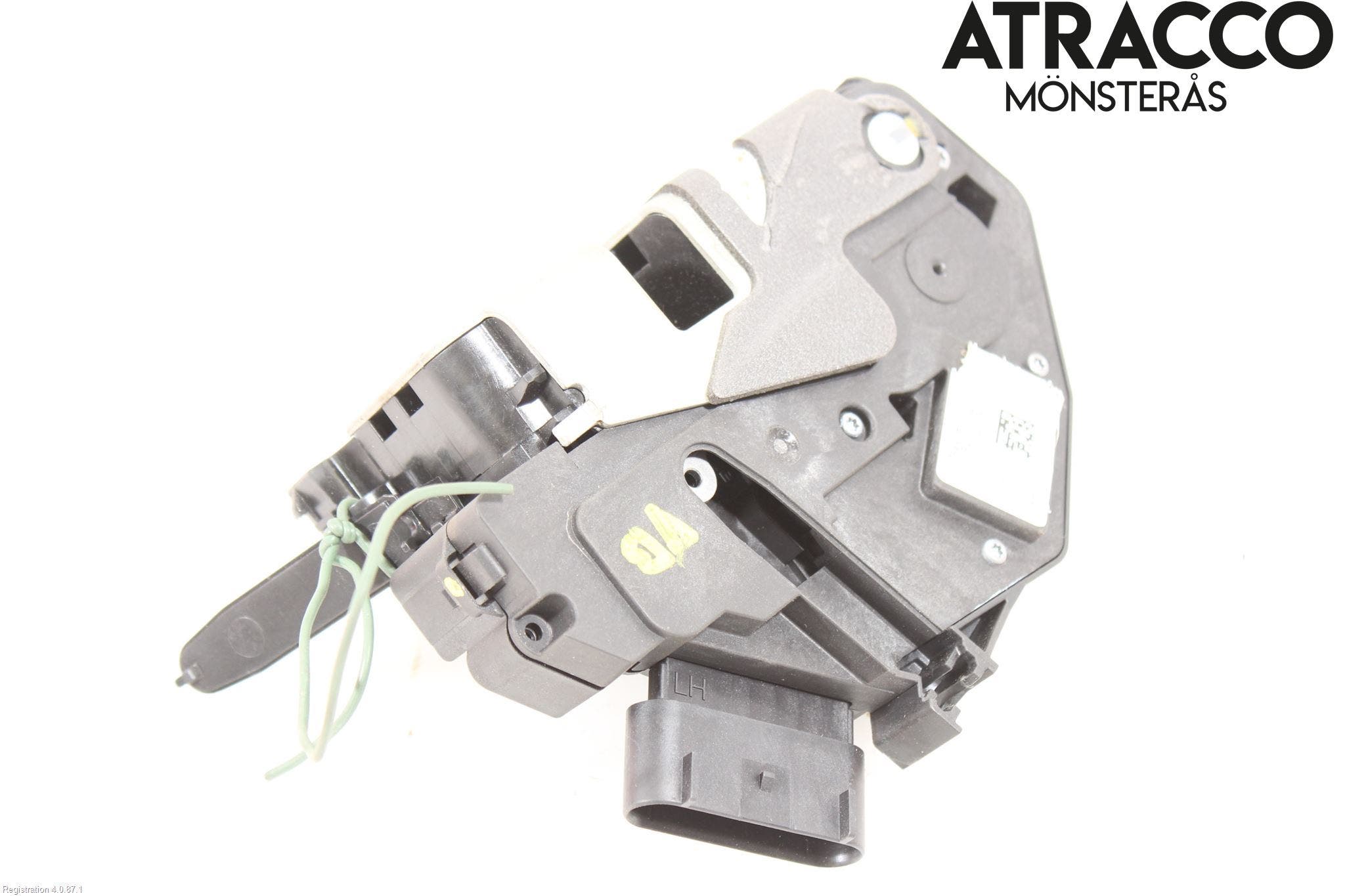 Ford KUGA 13-16 Låskista-Dörrlås