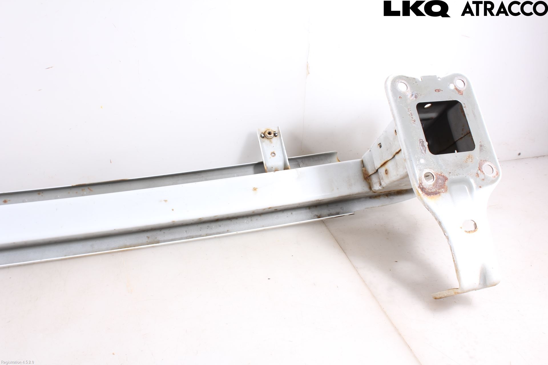 Ford S-MAX 06-15 Stötfångarbalk Fram