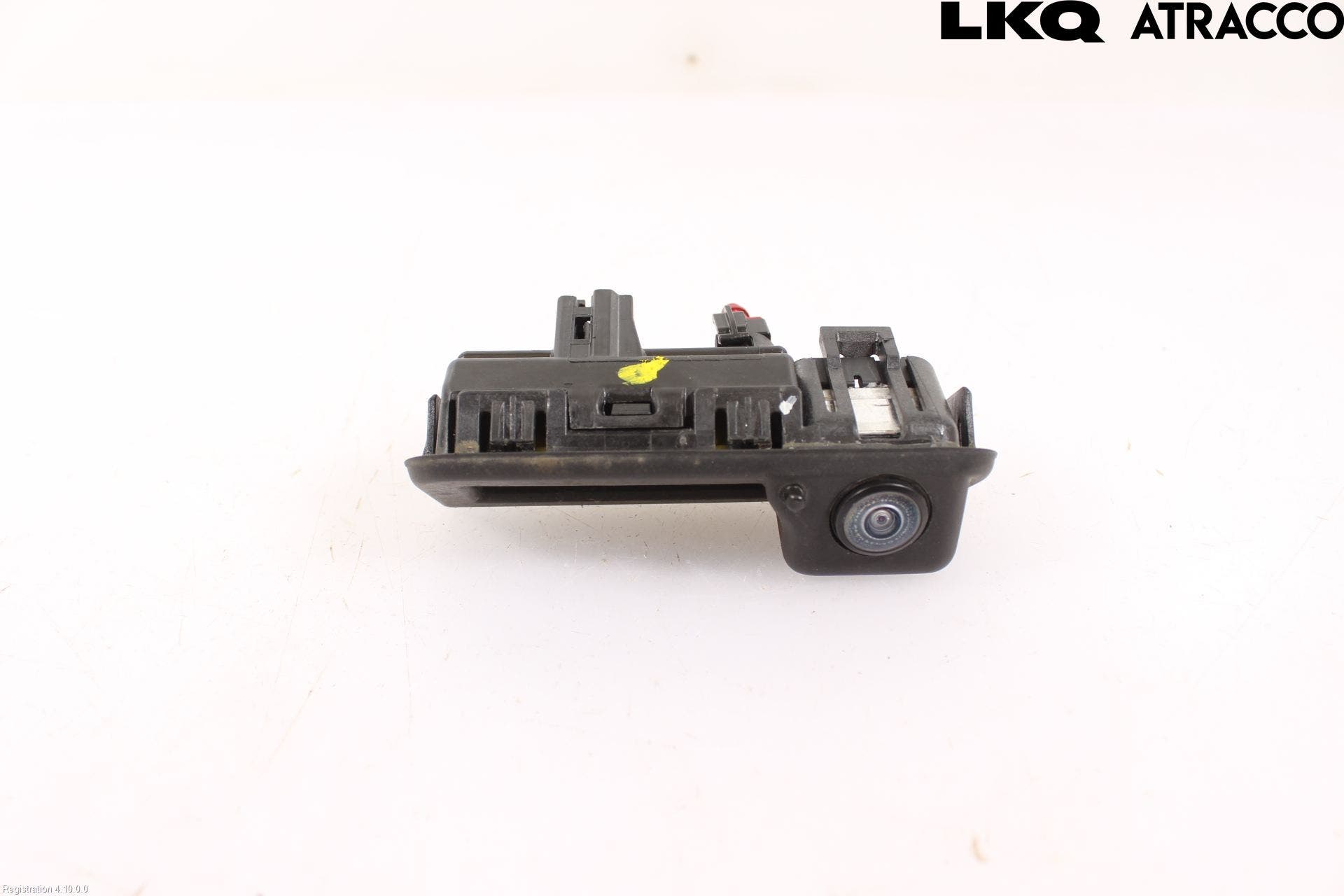 Skoda OCTAVIA (NX) 20- Bakluckehandtag