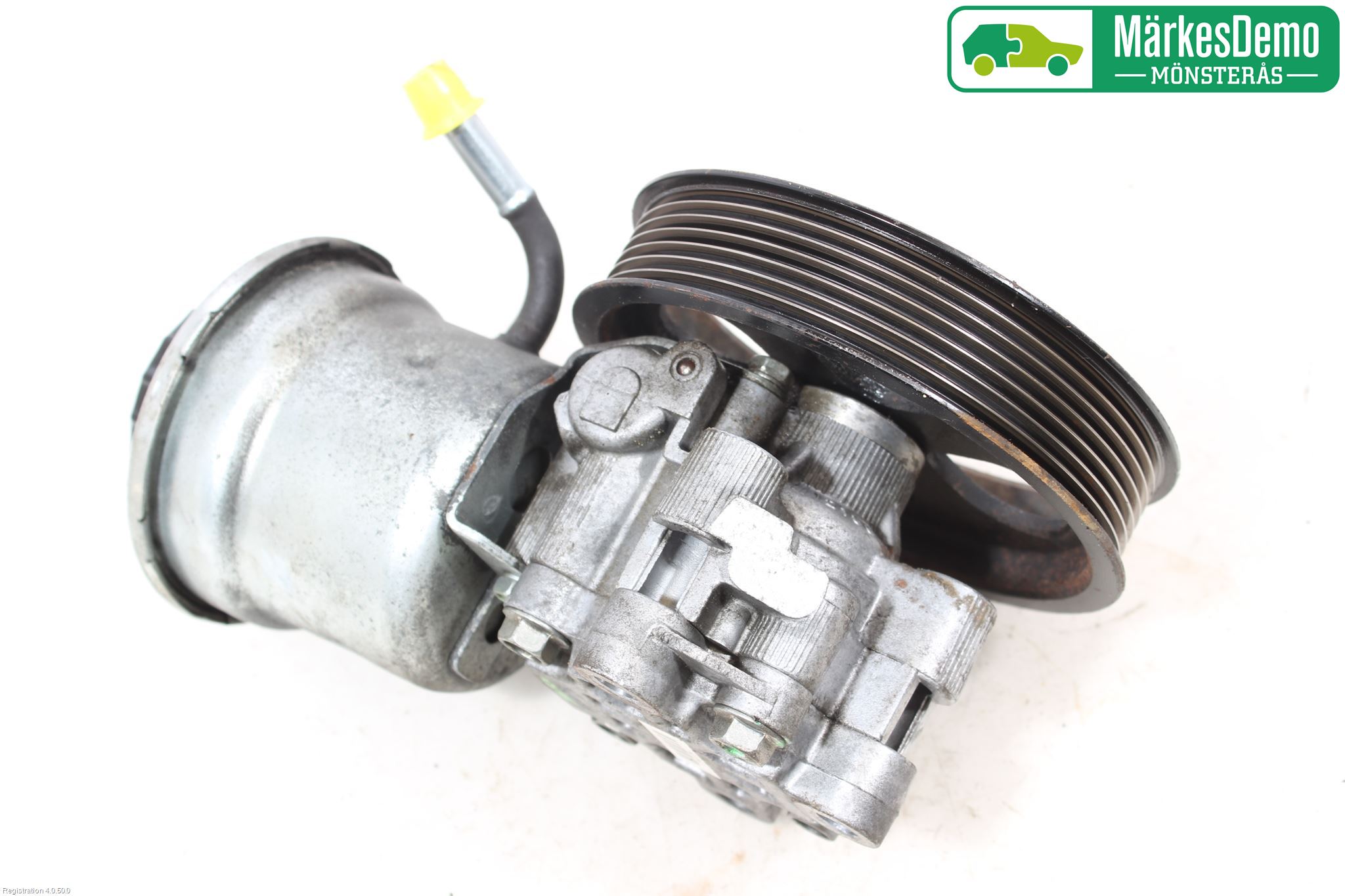 Toyota AVENSIS 07-08 Styrservopump