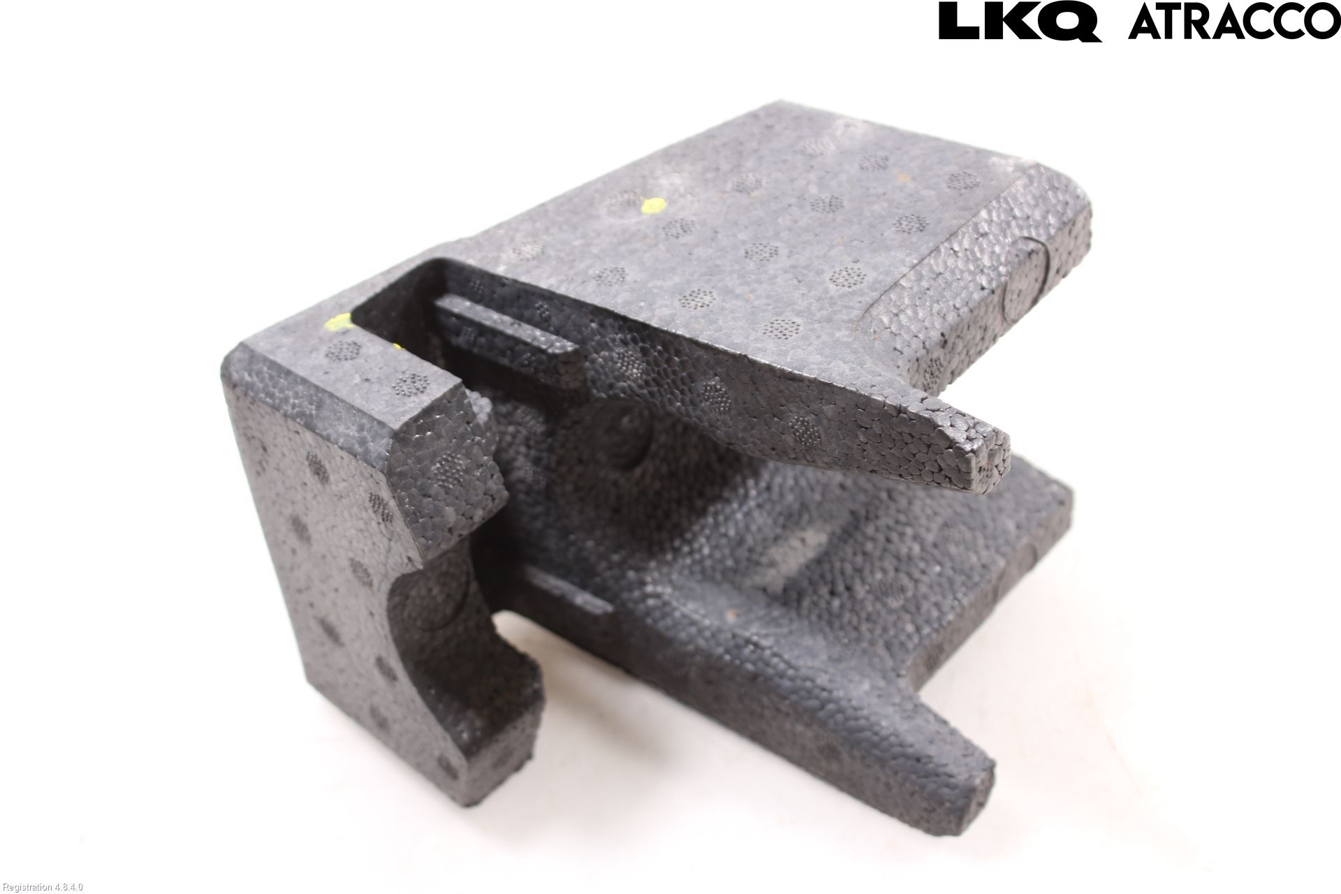 Volvo V90 17->> Stötfångare Deformelement Bak