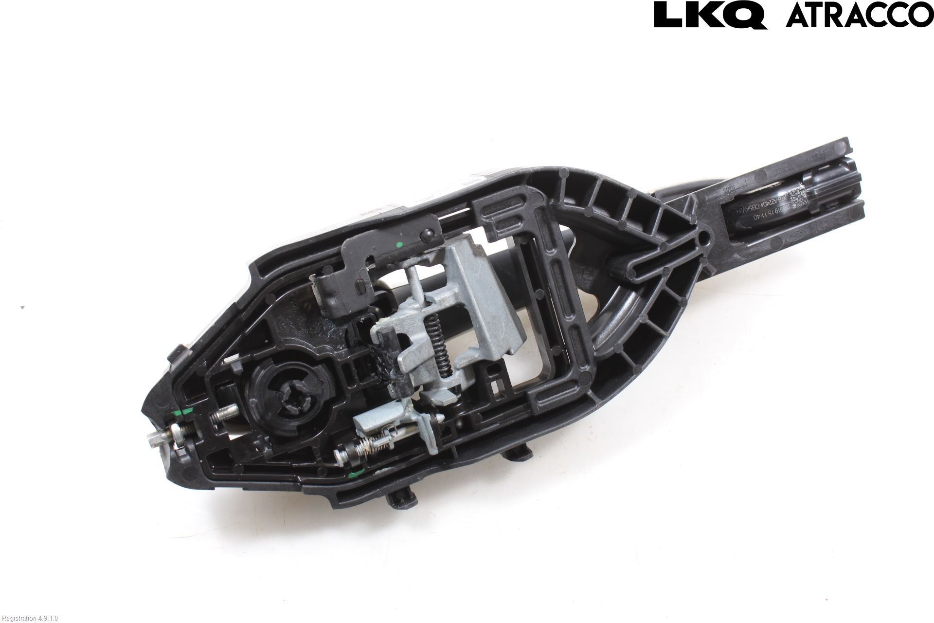 Ford FOCUS 19- Dörrhandtag Yttre Hö