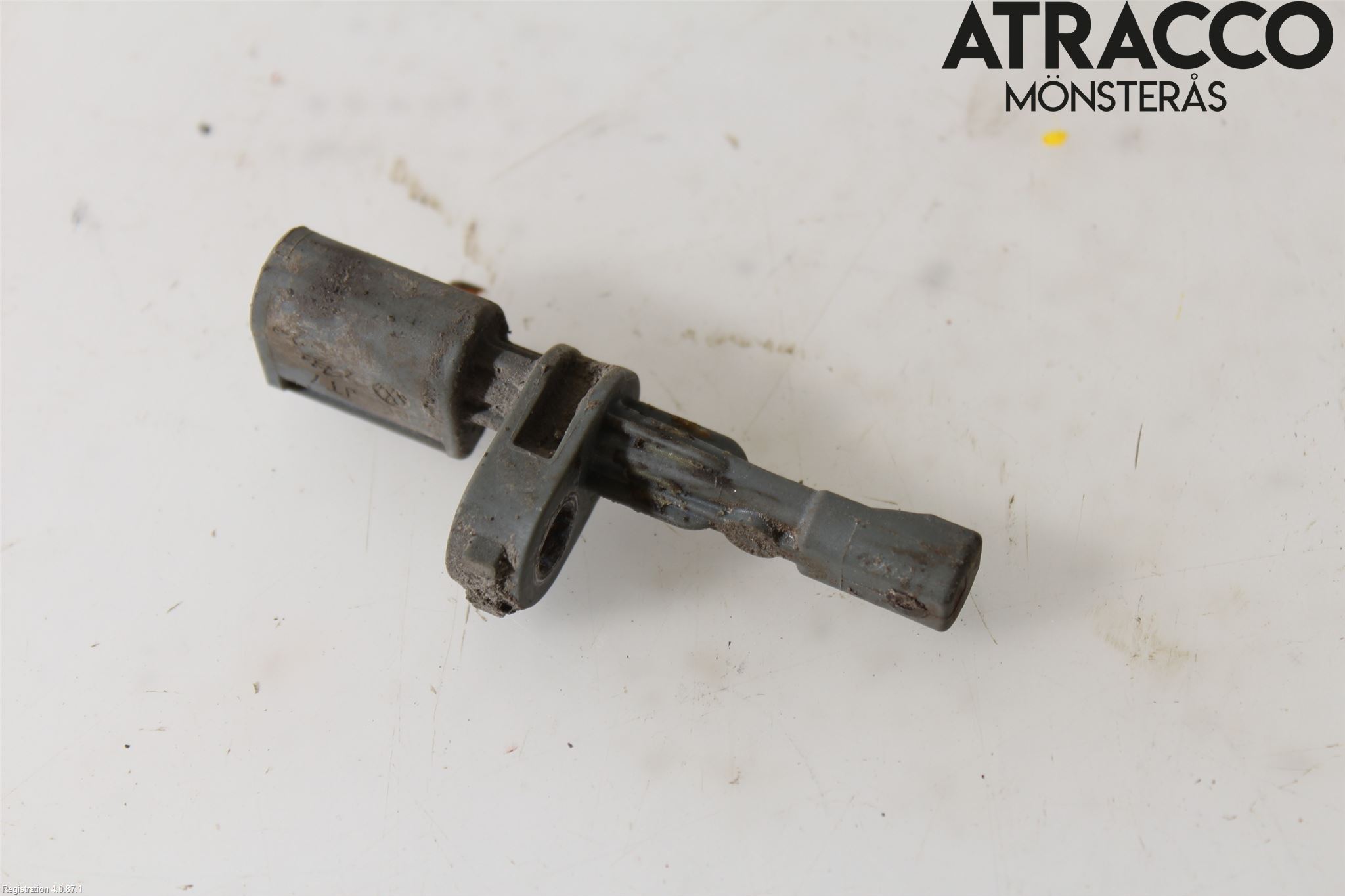 Volkswagen VW PASSAT 15-19 Abs Sensor