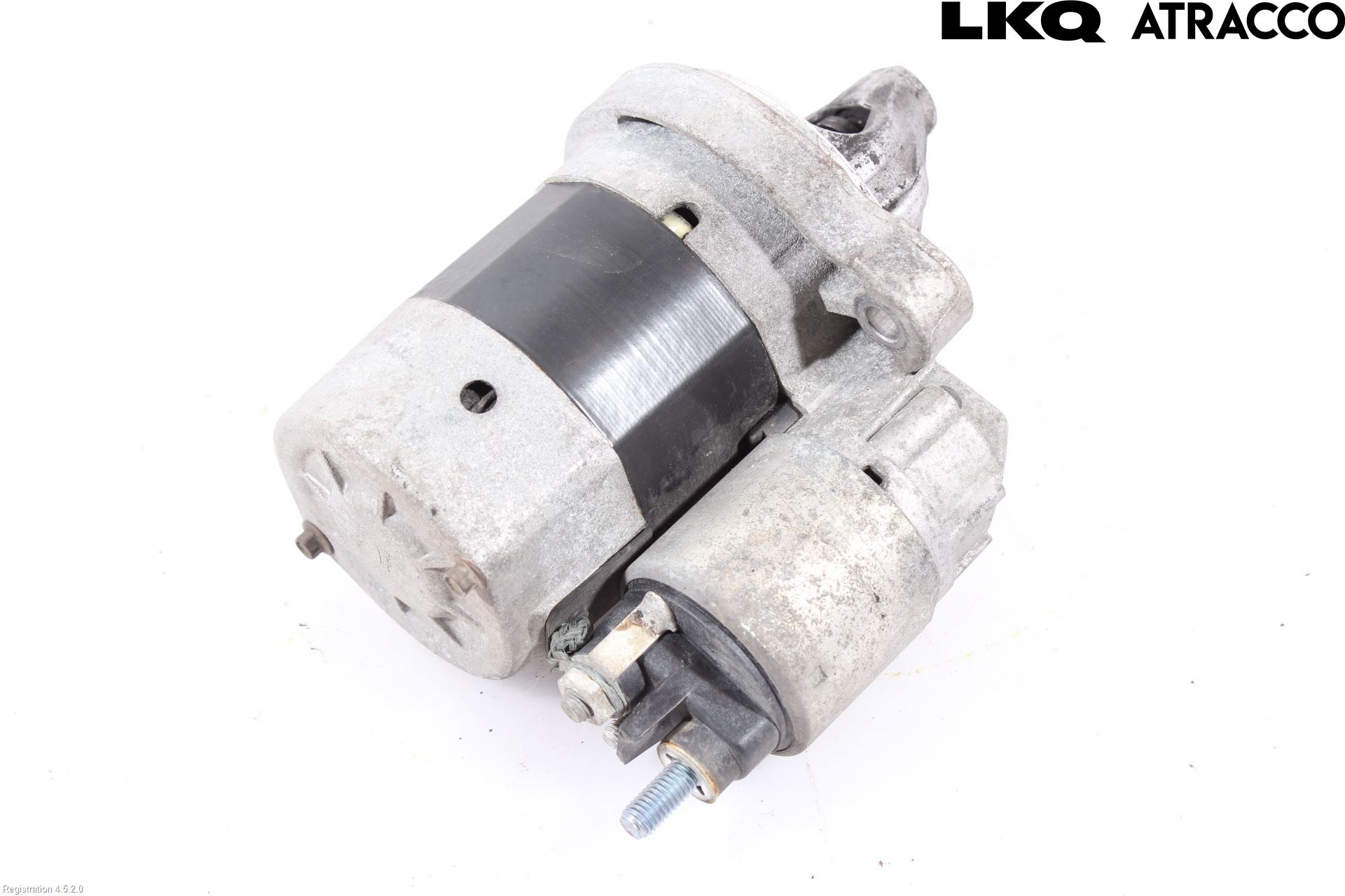 Ford FOCUS 15-18 Startmotor