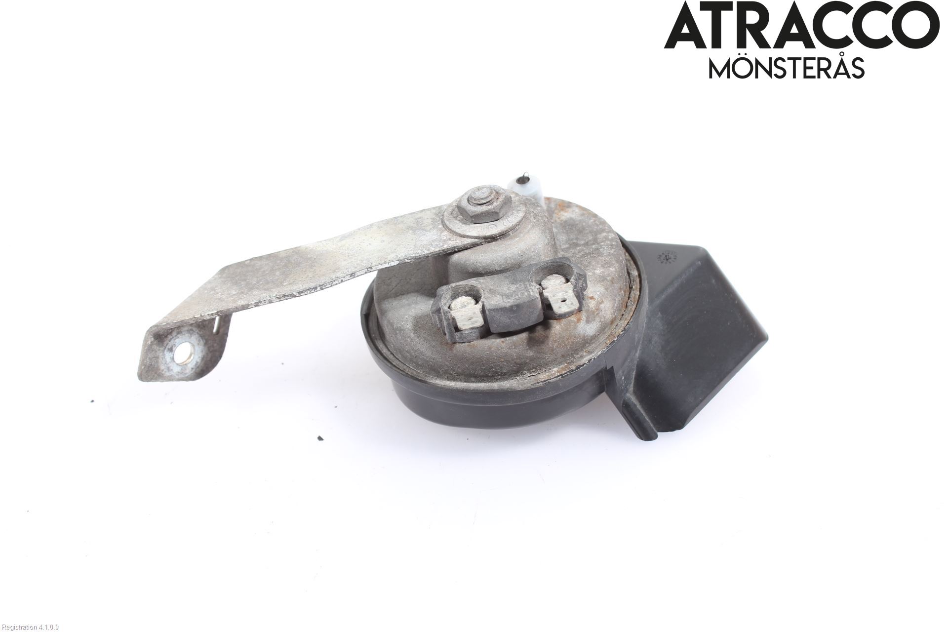 Mercedes-Benz MB B-KLASS (W245) 05-12 Signalhorn
