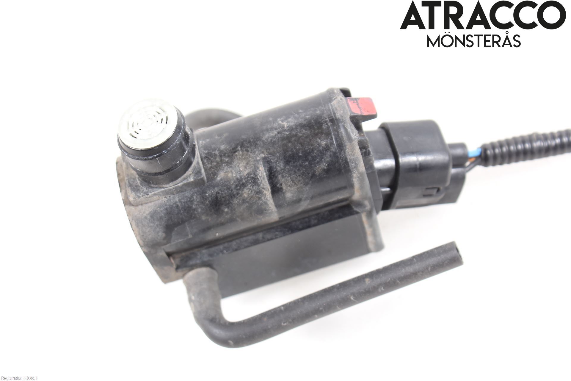 Hyundai i40 16-18 Spolarpump Vindruta