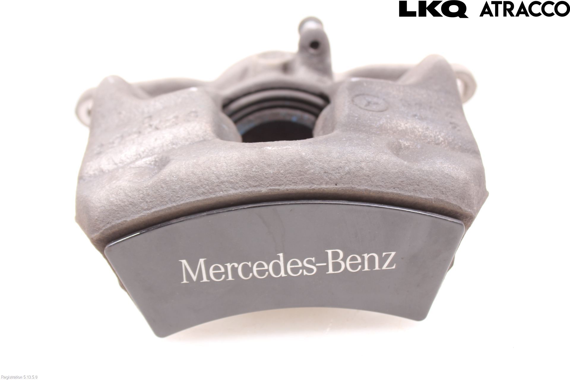 Mercedes-Benz MB A-KLASS (W176) 13-18 Bromsok Fram Höger