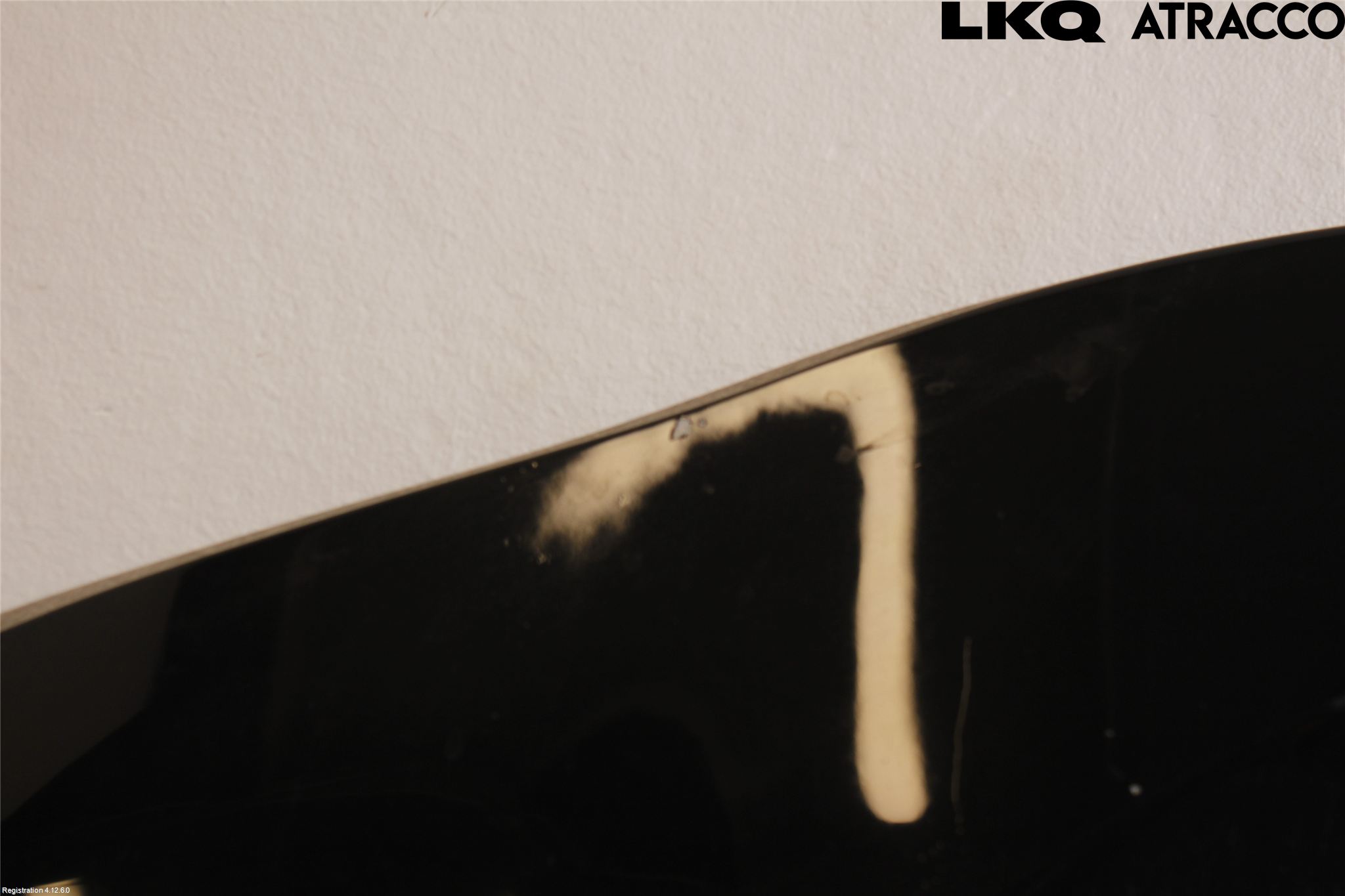 Saab 9-3 VER2/VER3 08-15 Huv Fram