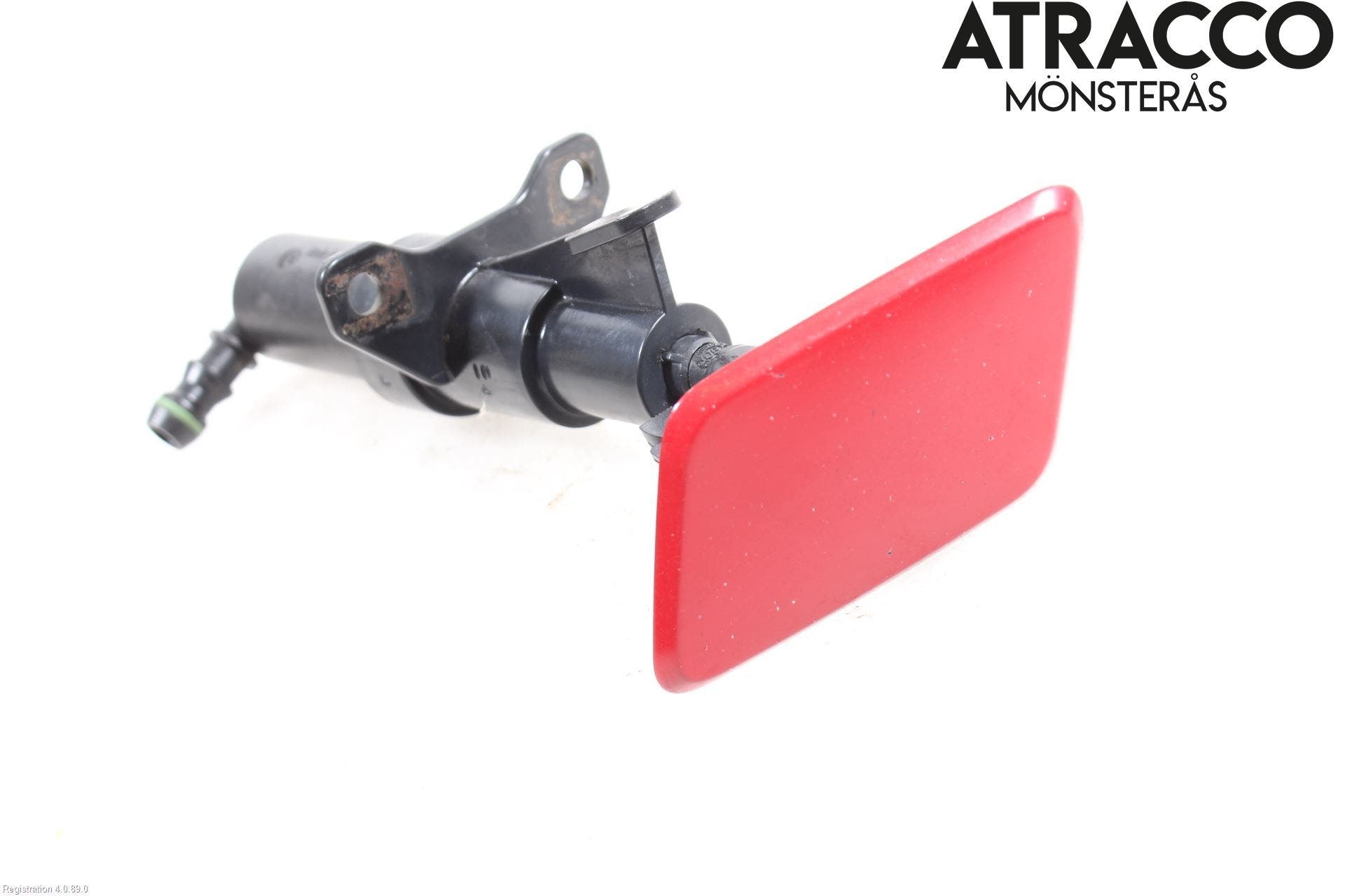 Skoda OCTAVIA (1Z) 05-13 Spolarmunstycke Strålkastare