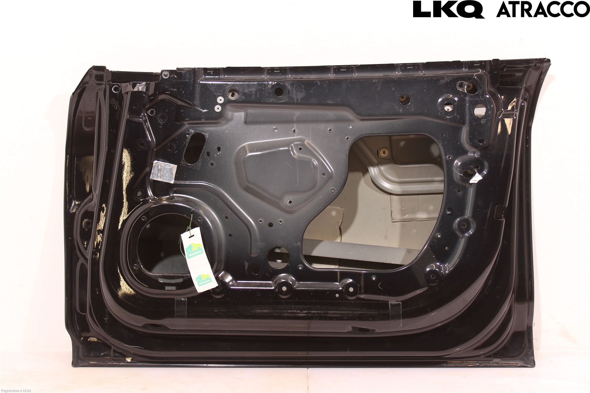 Tesla MODEL S 13- Dörr Fram Höger