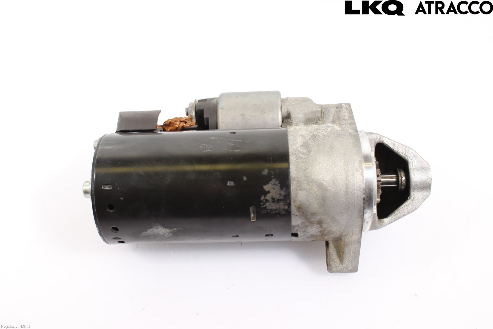 Mercedes-Benz MB GLK-KLASS (X204) 08-16 Startmotor Diesel
