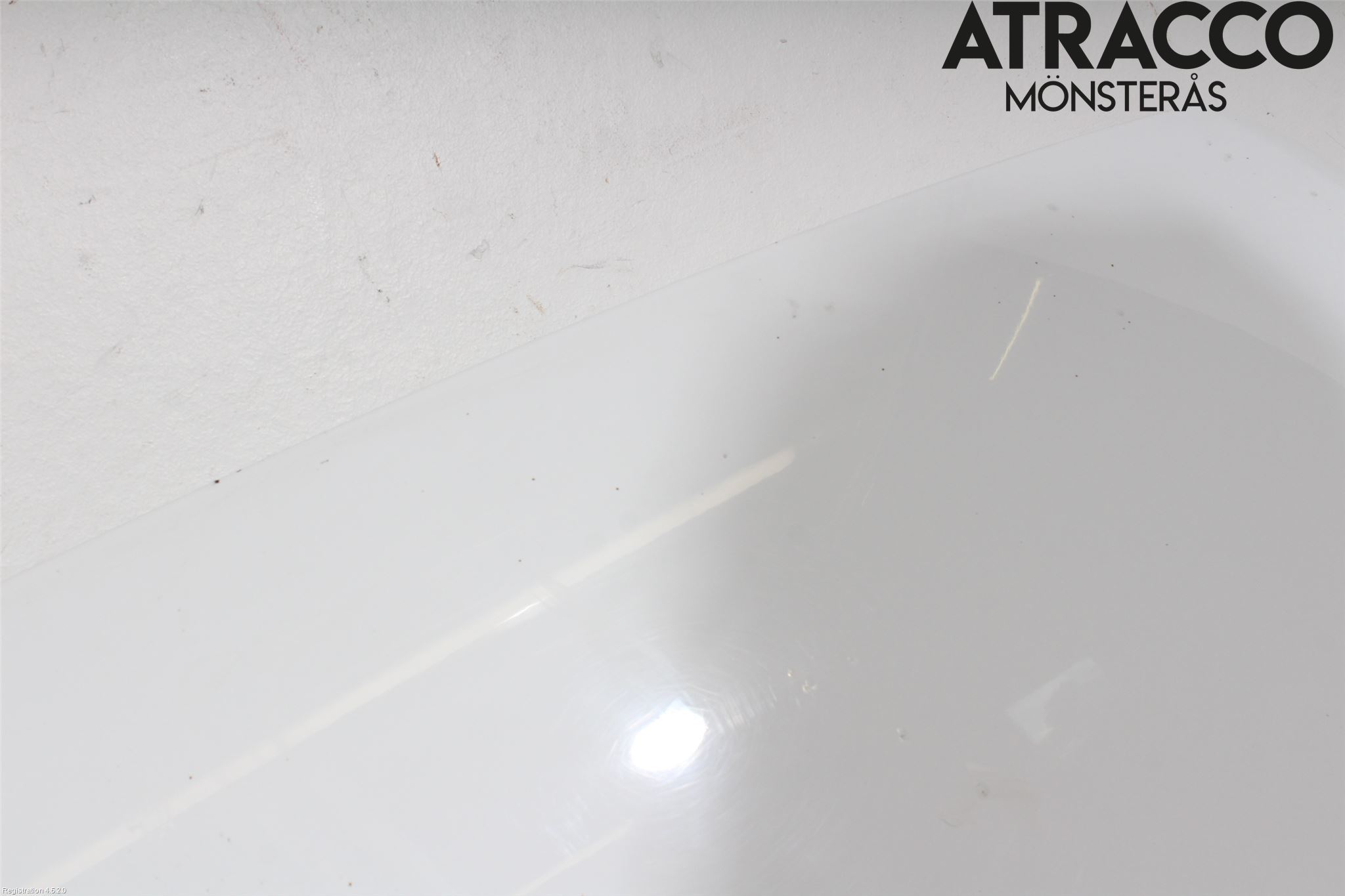 Kia VENGA 10-19 Huv Fram