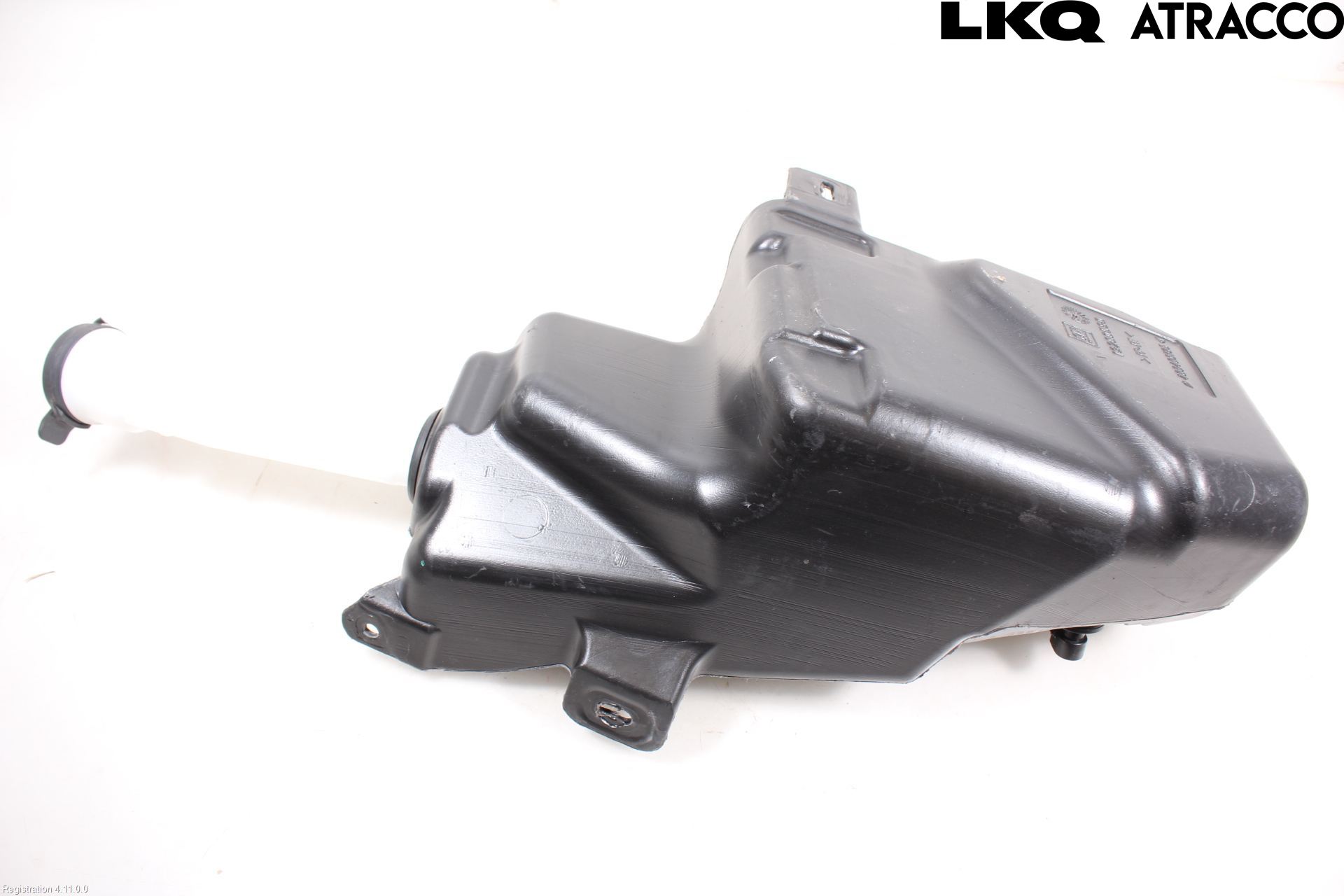 Opel ASTRA J 10-15 Spolartank Vindruta-Strål