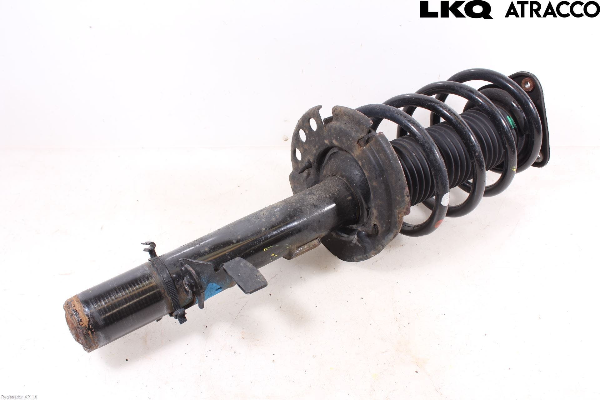 Ford KUGA 13-16 Fjäderben Fram Höger