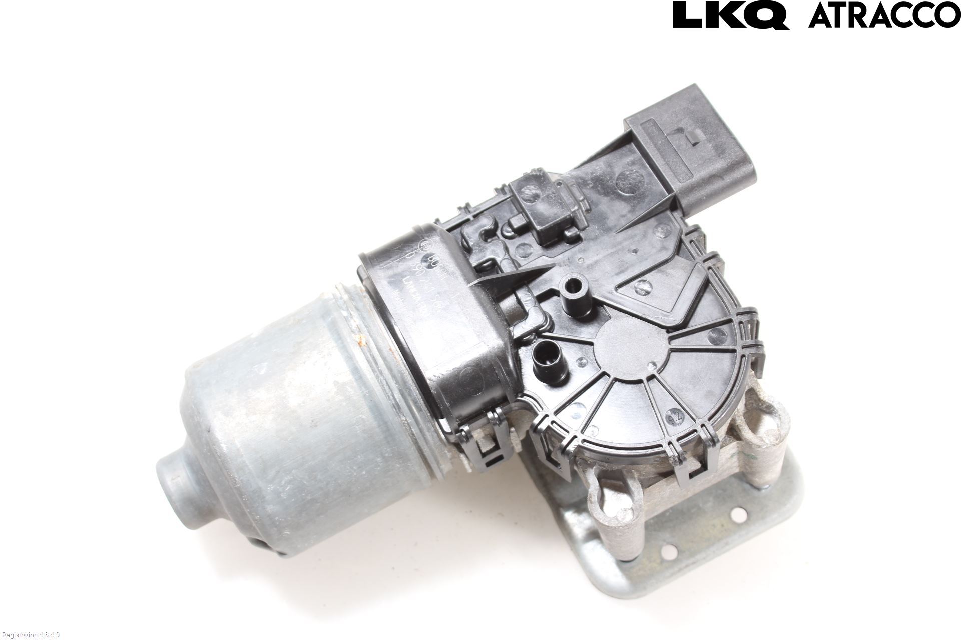 Opel COMBO D 12-18 Torkarmotor Vindruta